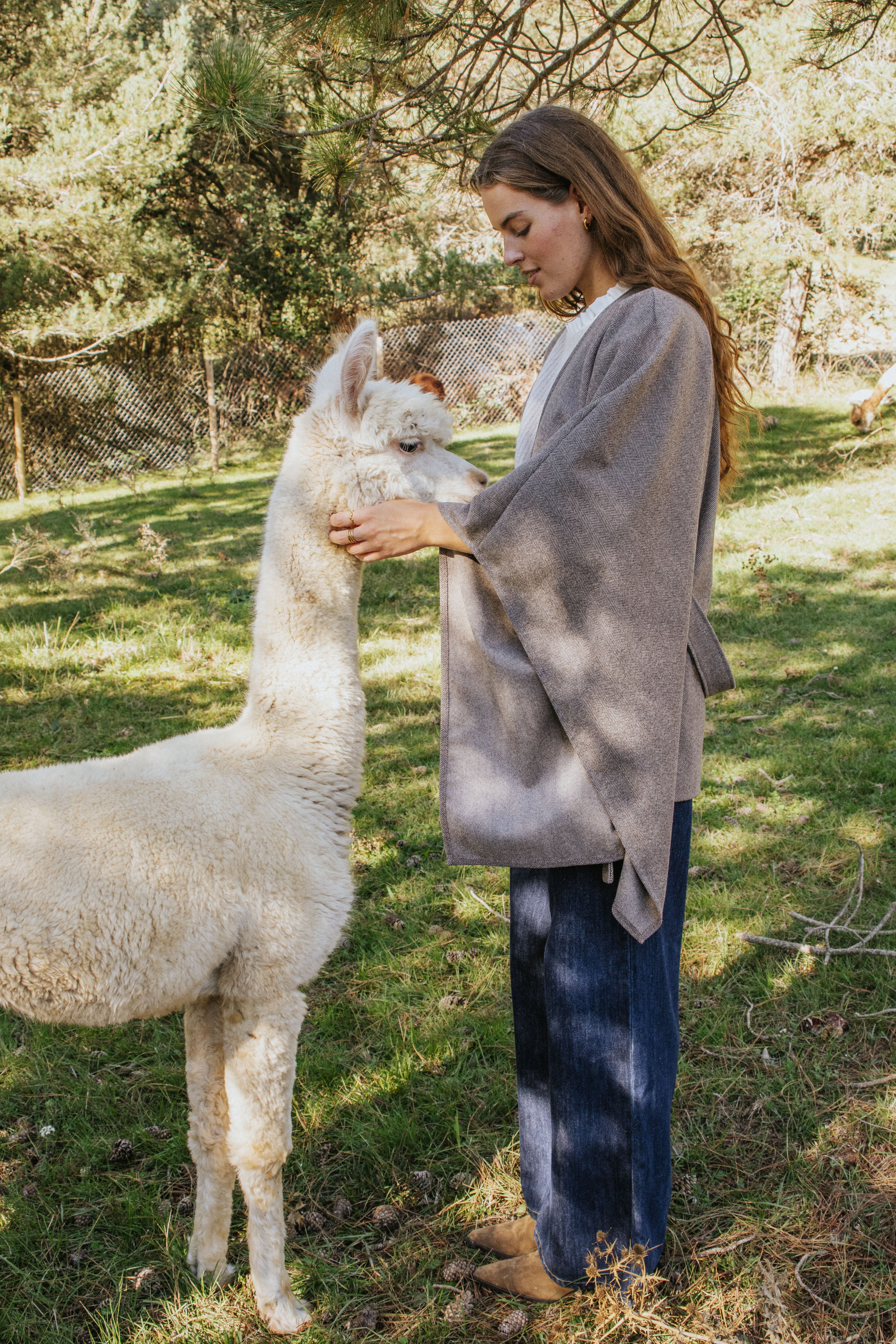 CAPA GABRIELLA // MARRÓN
