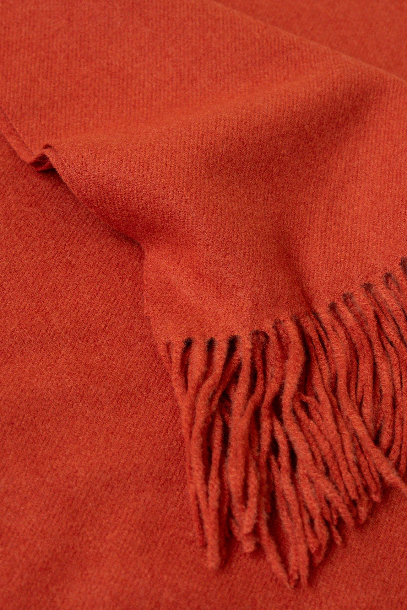 CASHMERE SCARF // TILE