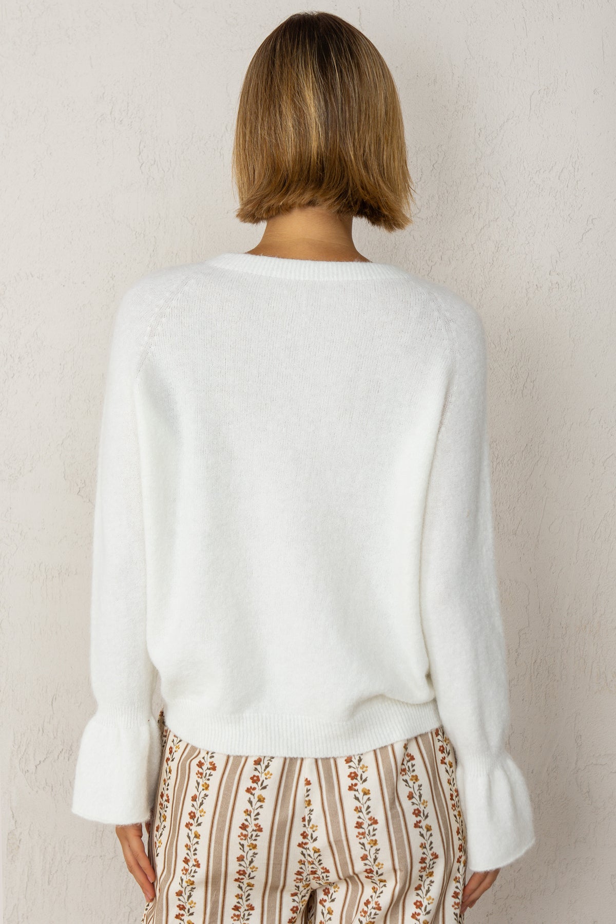 JERSEY CARLOTA // CRUDO