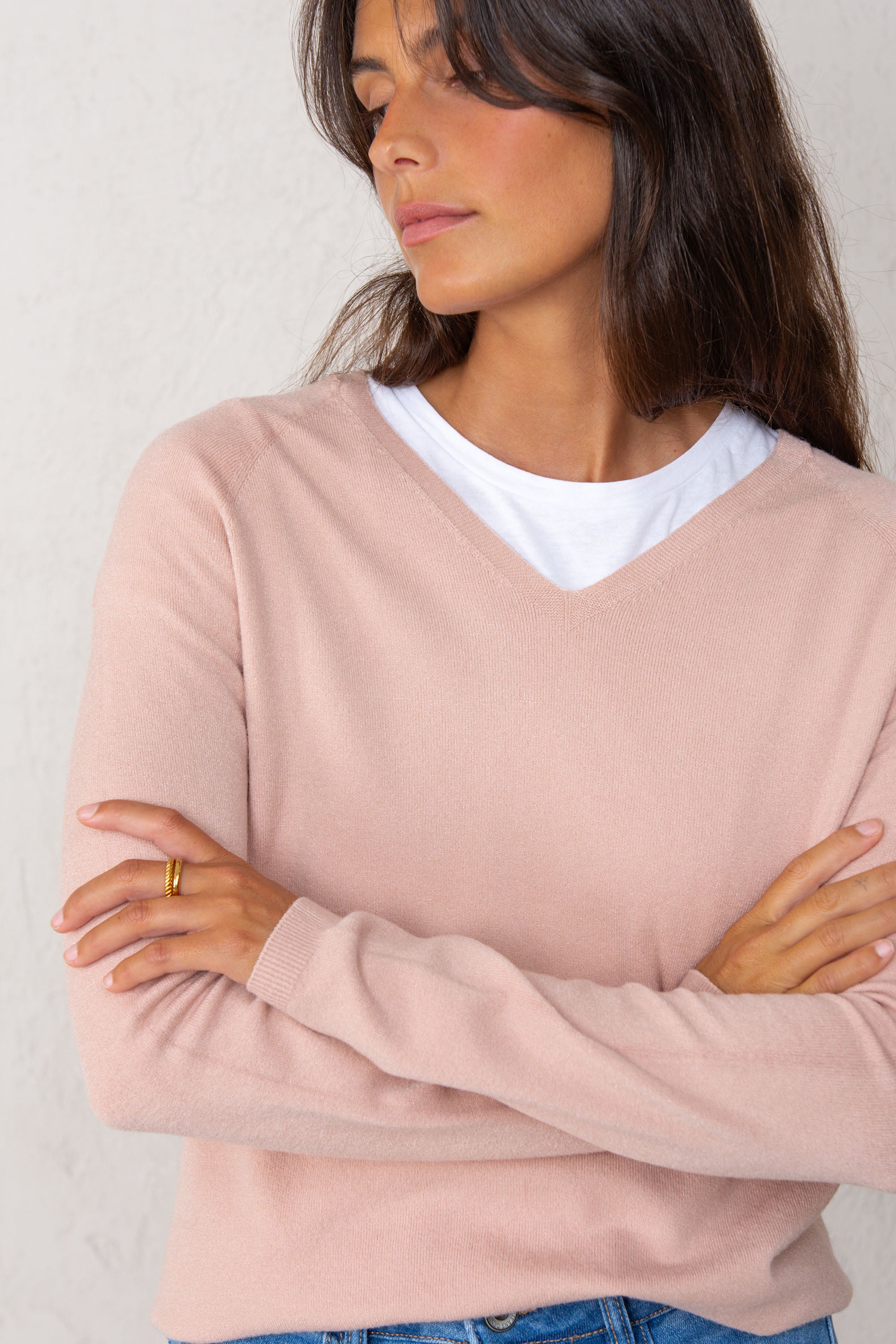 JERSEY GABRIELA // ROSADO