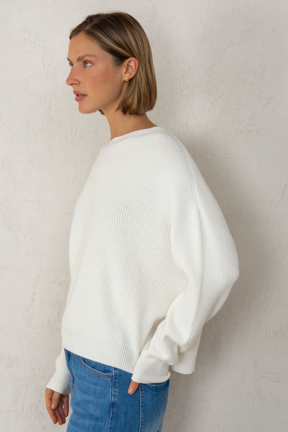 MAILLOT OLIVIA // BRUT