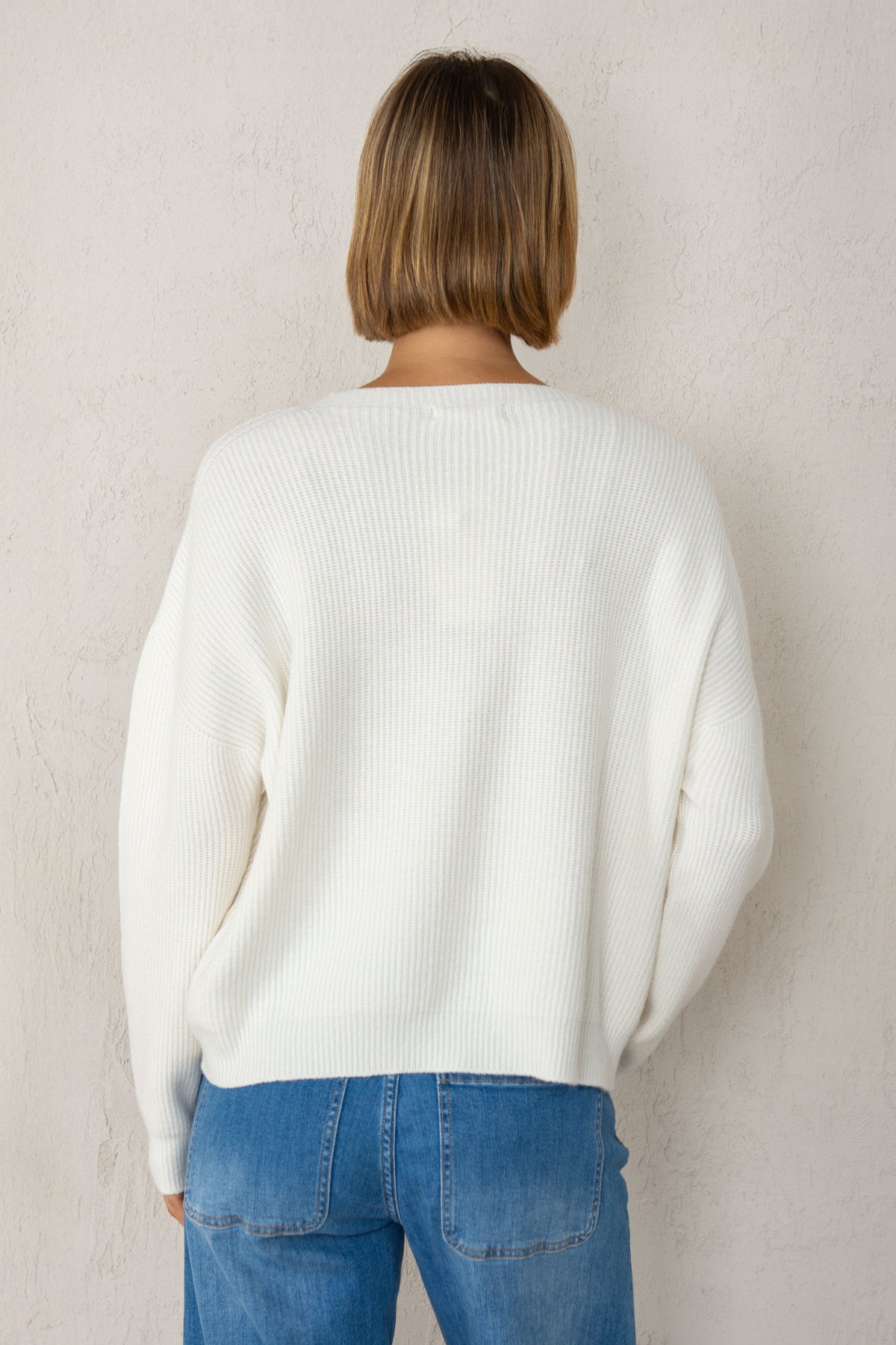 MAILLOT OLIVIA // BRUT