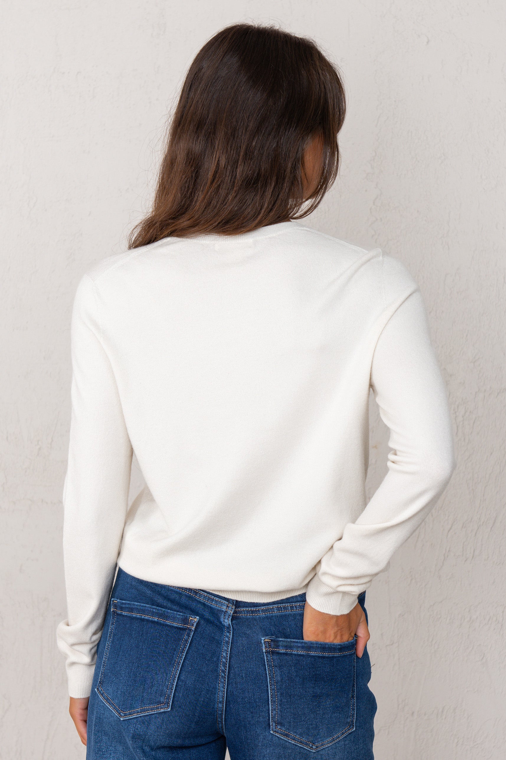 JERSEY PALOMA // CRUDO