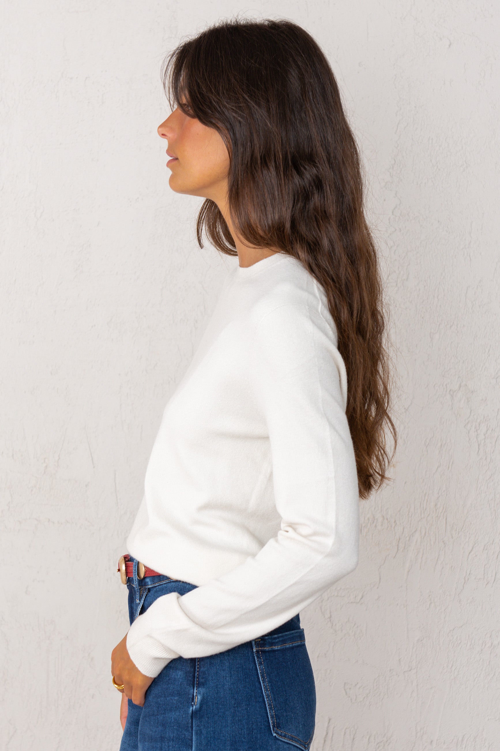 JERSEY PALOMA // CRUDO