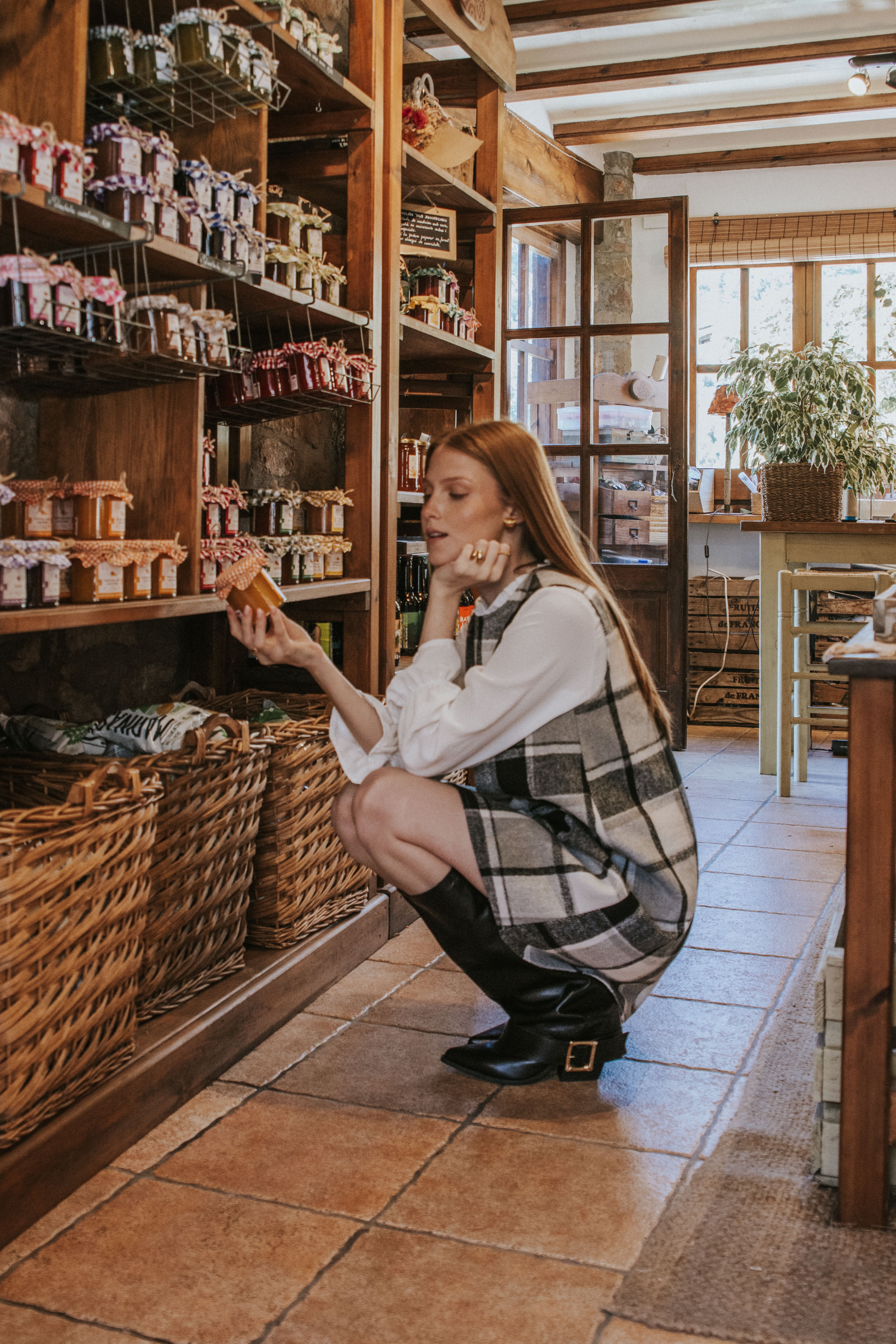 VESTIDO GALA // NEGRO