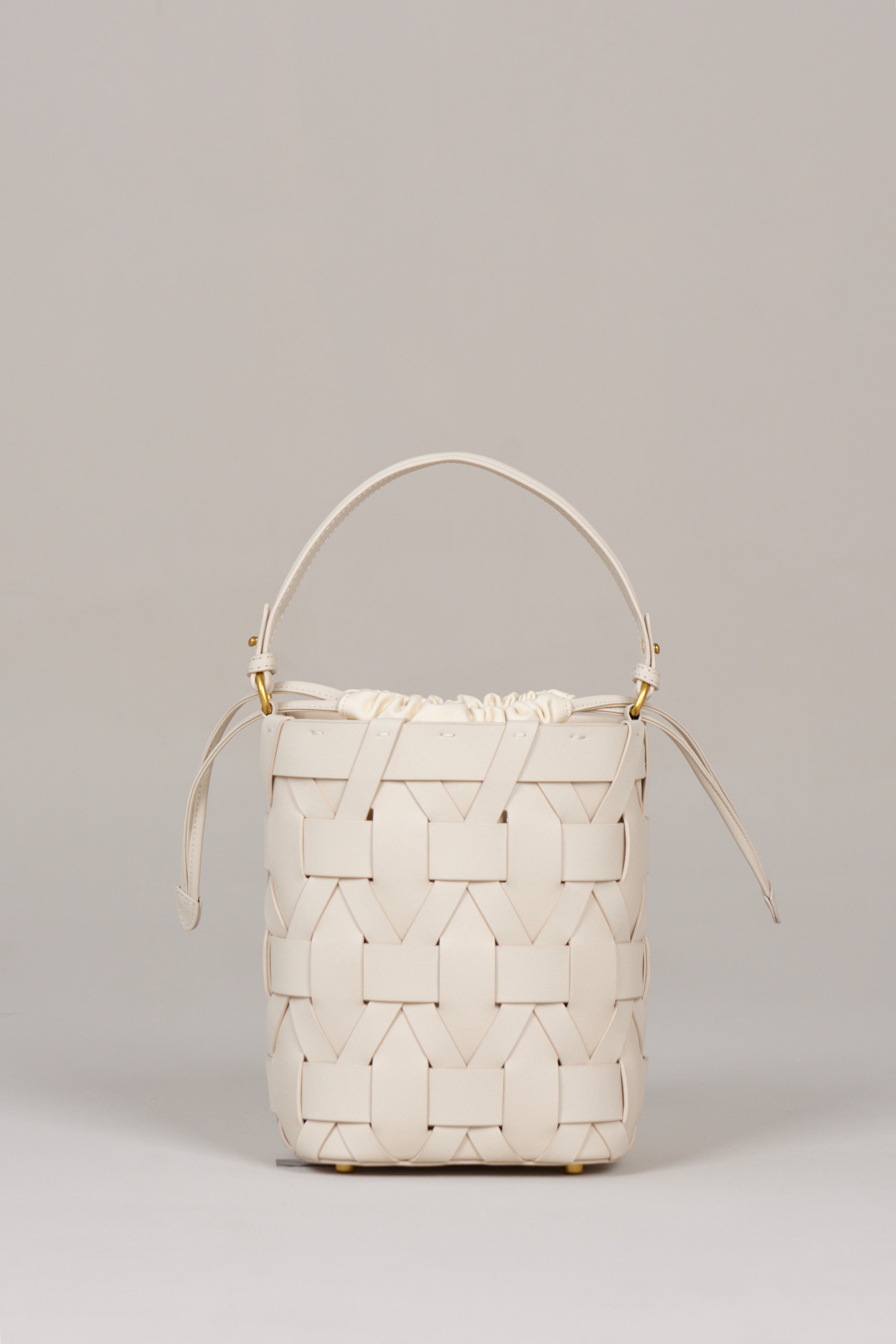 BOLSO ZOÉ // CRUDO