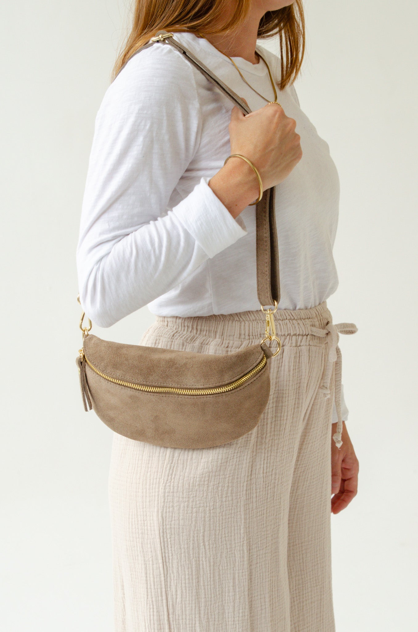 Bree mini clearance belt bag