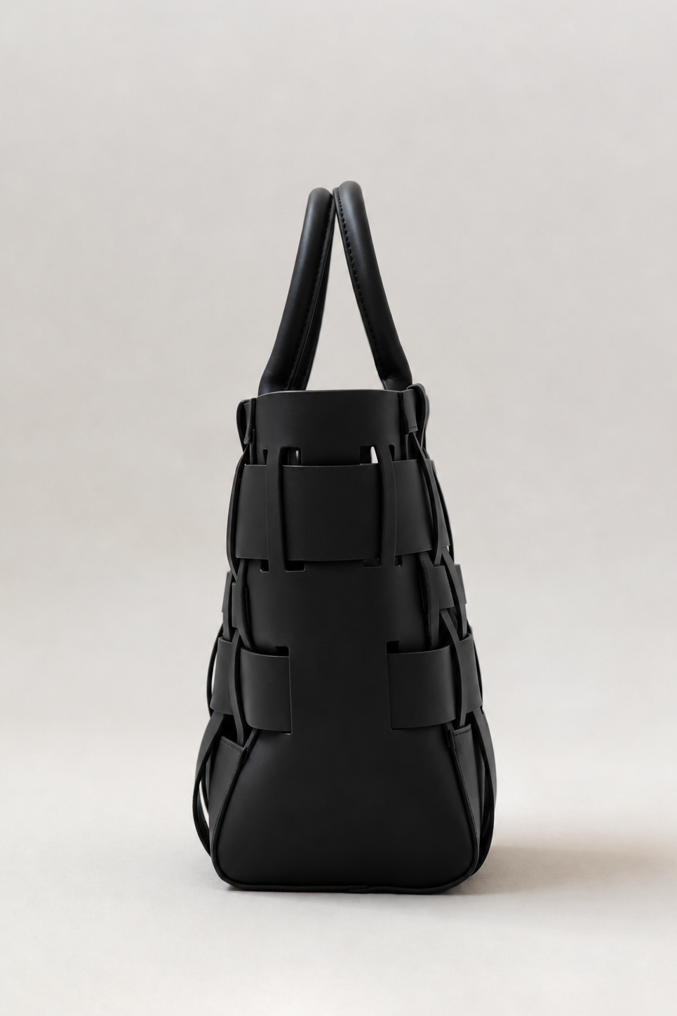 BOLSO PATRICIA // NEGRO