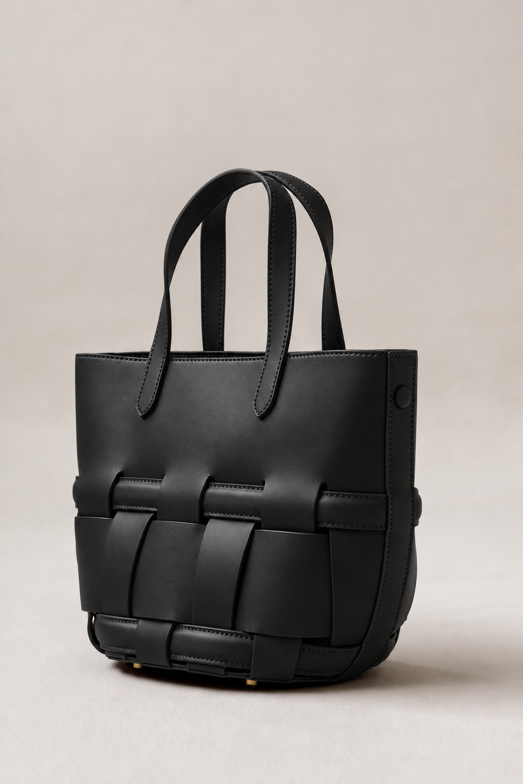 BOLSO GRETA // NEGRO