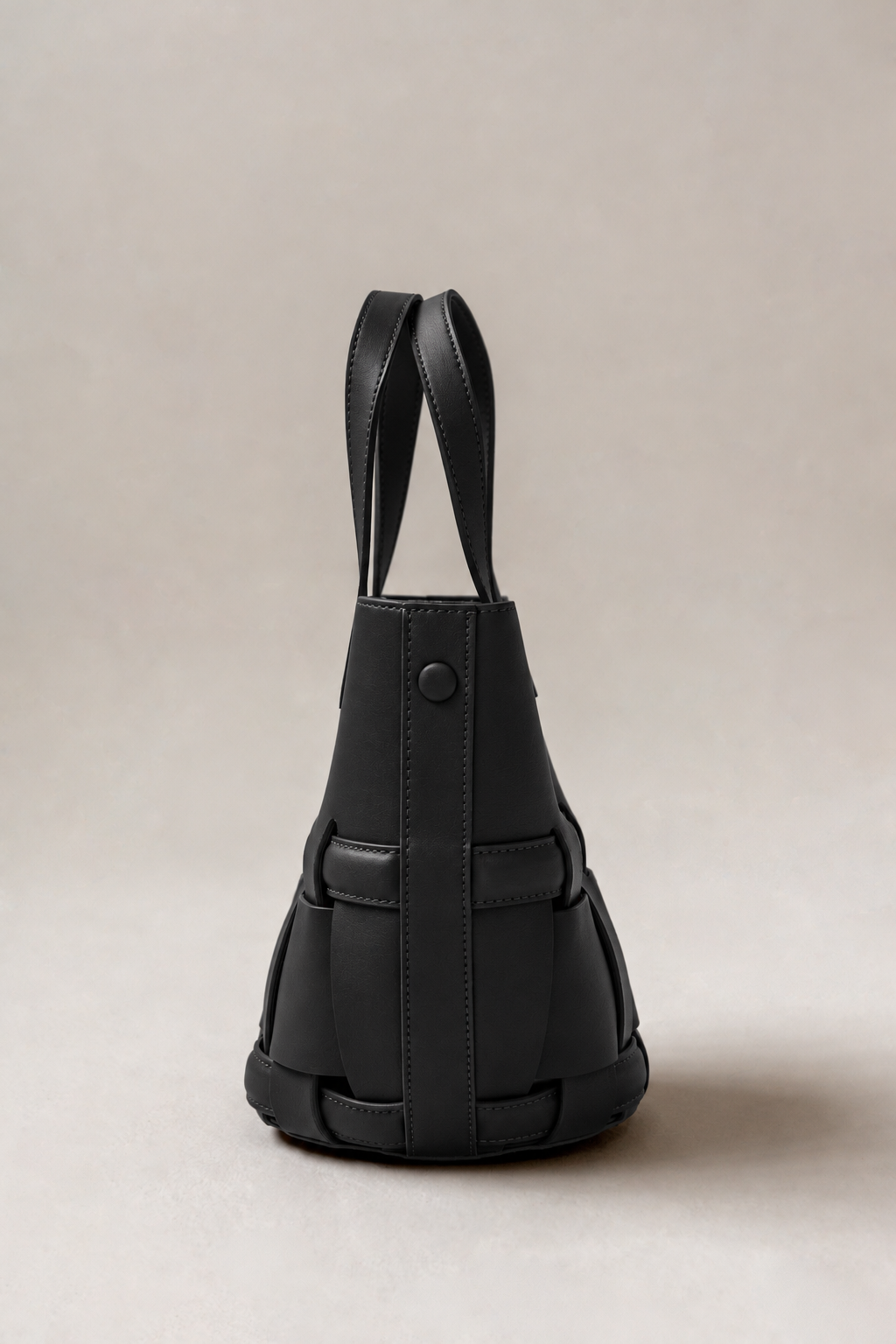 BOLSO GRETA // NEGRO