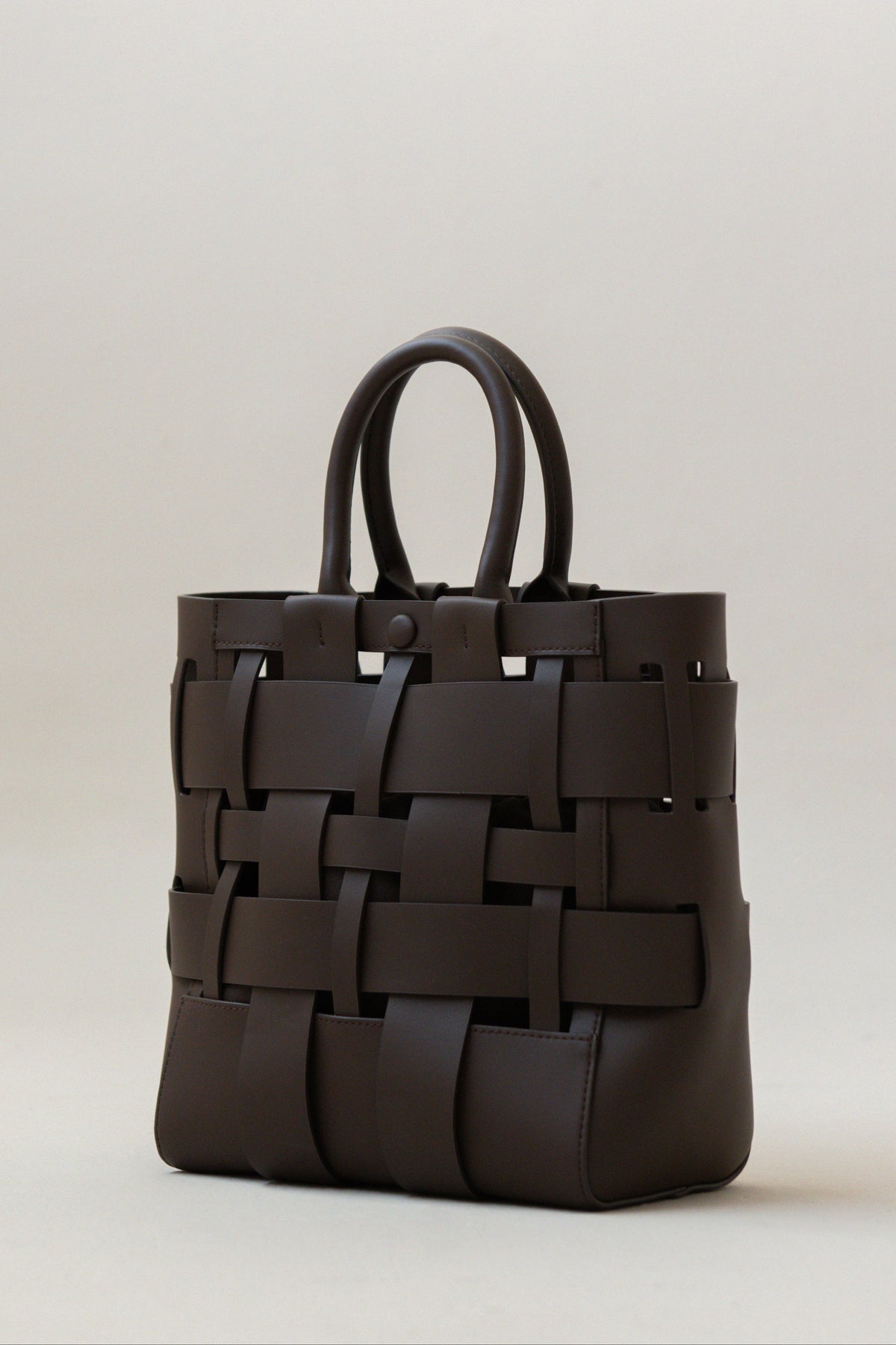 BOLSO PATRICIA // MARRÓN