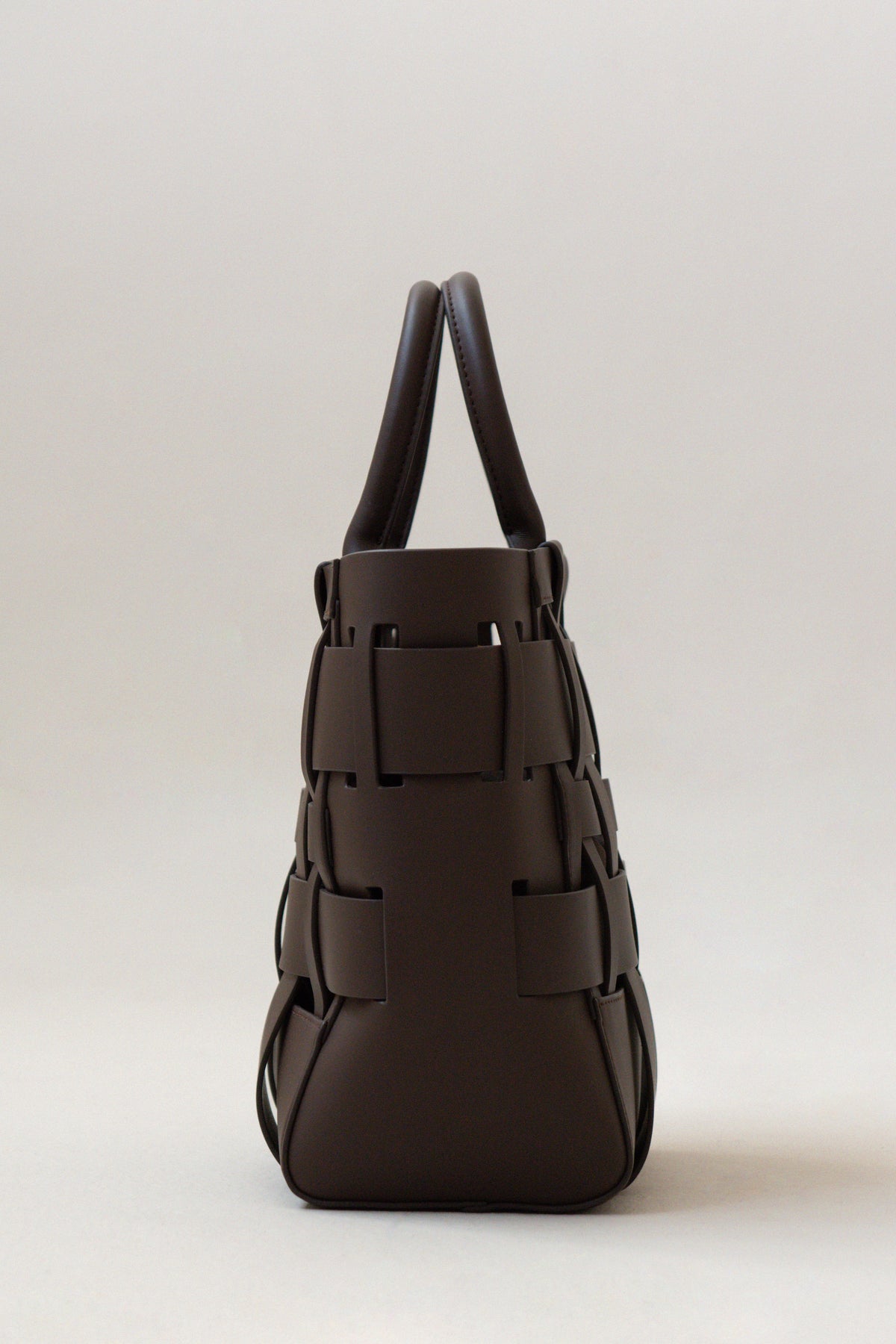 BOLSO PATRICIA // MARRÓN