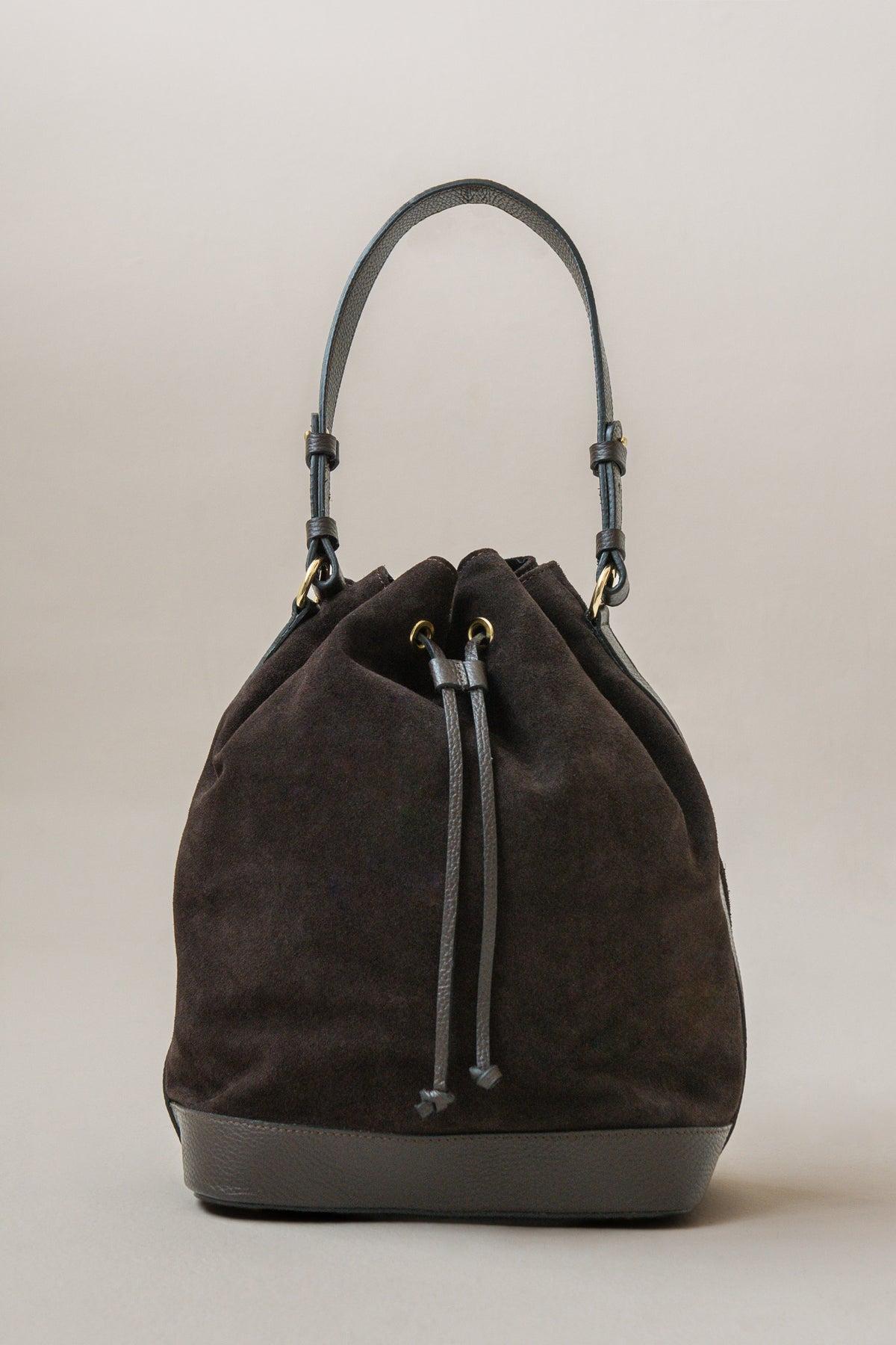 BOLSO JULIA // MARRÓN