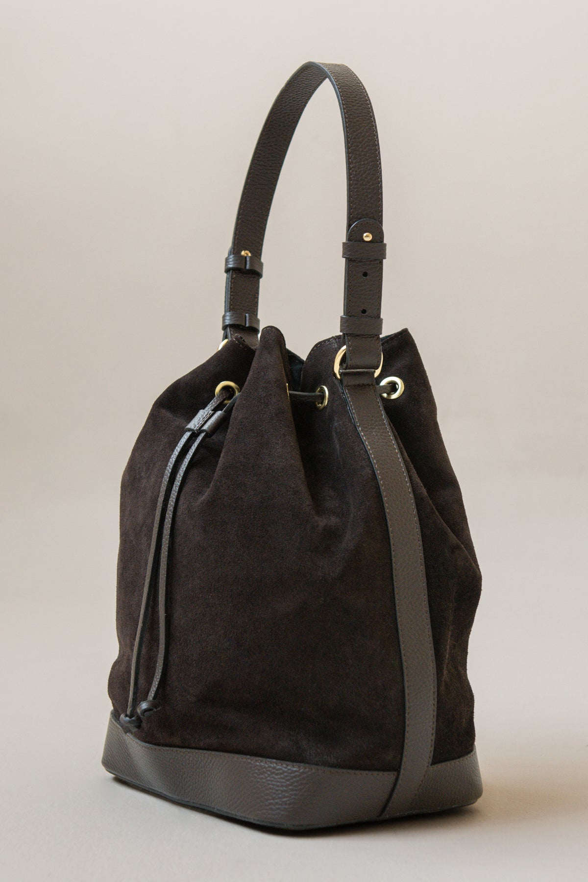 BOLSO JULIA // MARRÓN