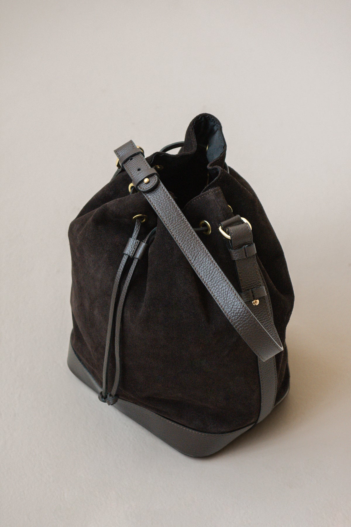BOLSO JULIA // MARRÓN