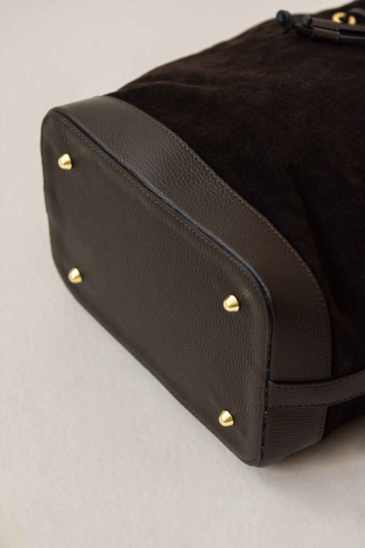 BOLSO JULIA // MARRÓN