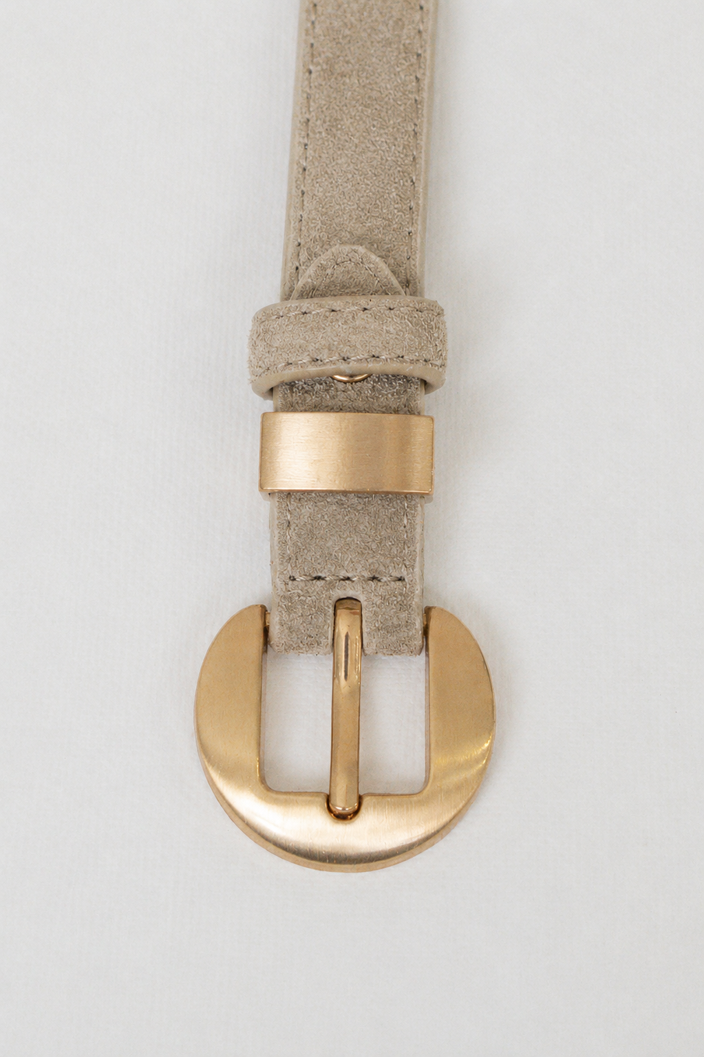 BEA BELT BEIGE
