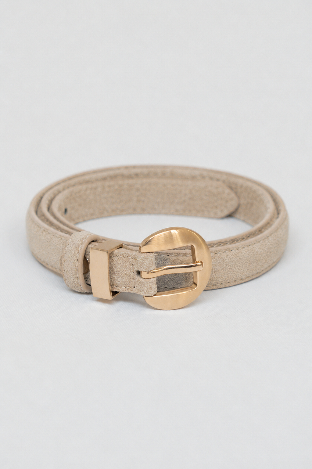 BEA BELT BEIGE