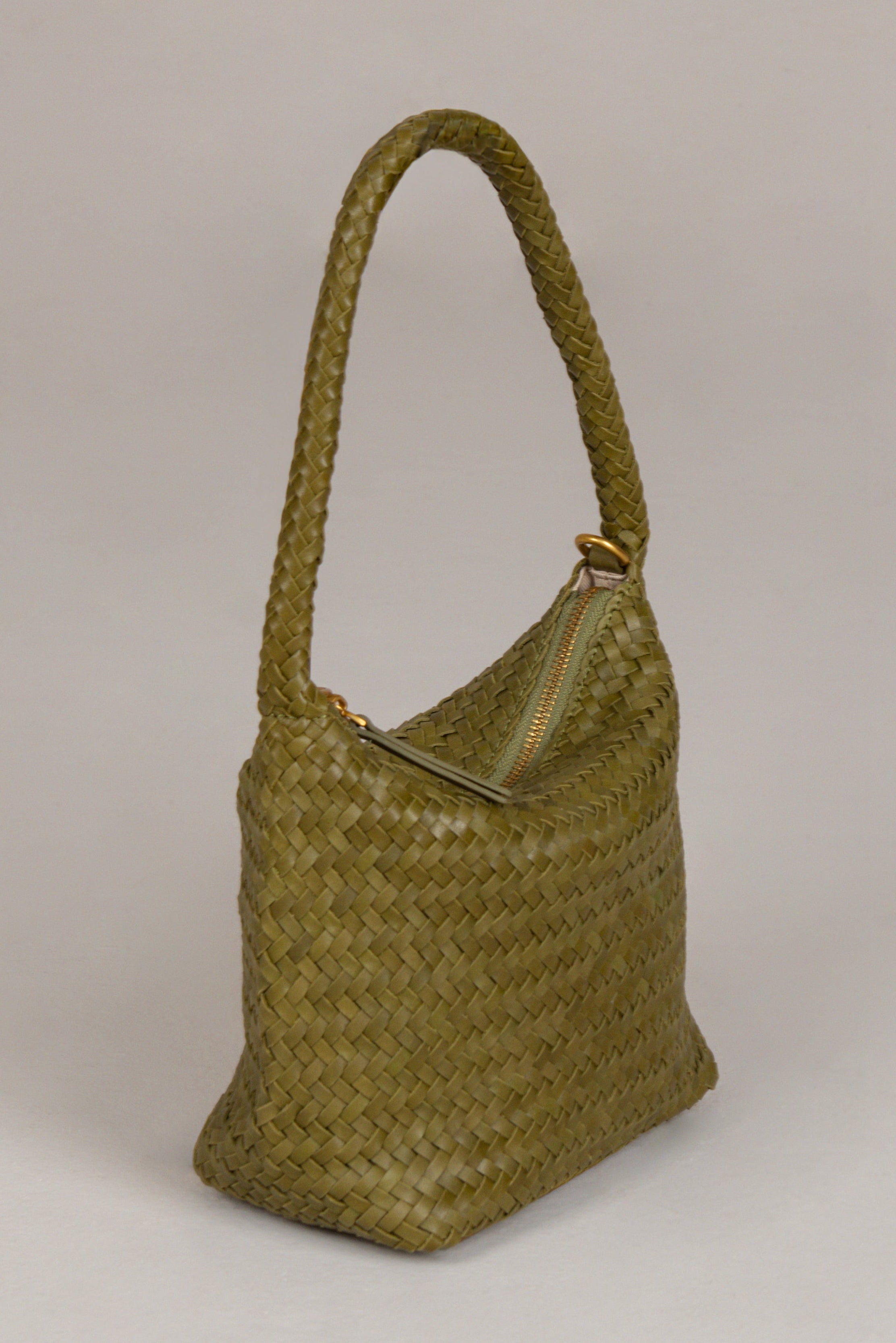 BOLSO CHLOÉ // VERDE OLIVA