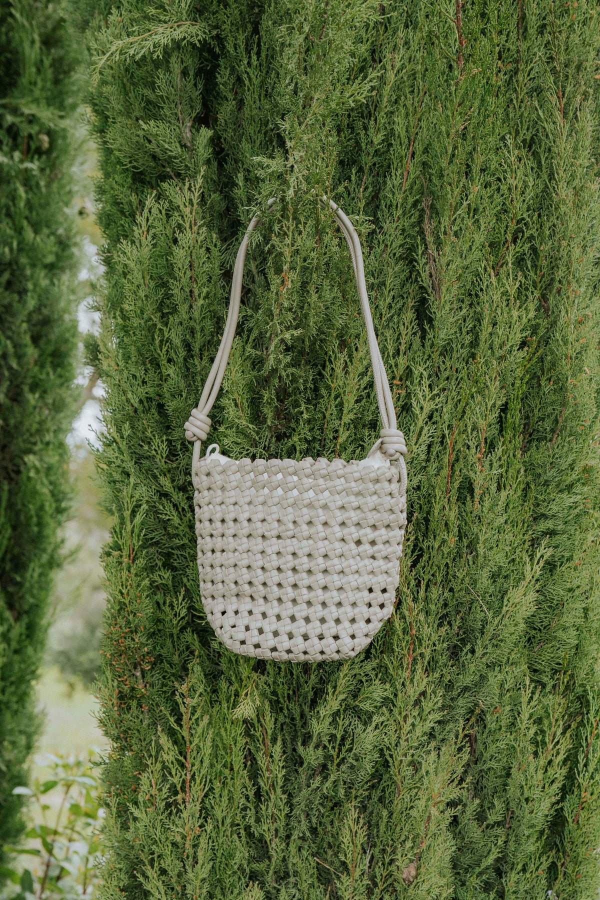 BOLSO VIOLETTE // TAUPE