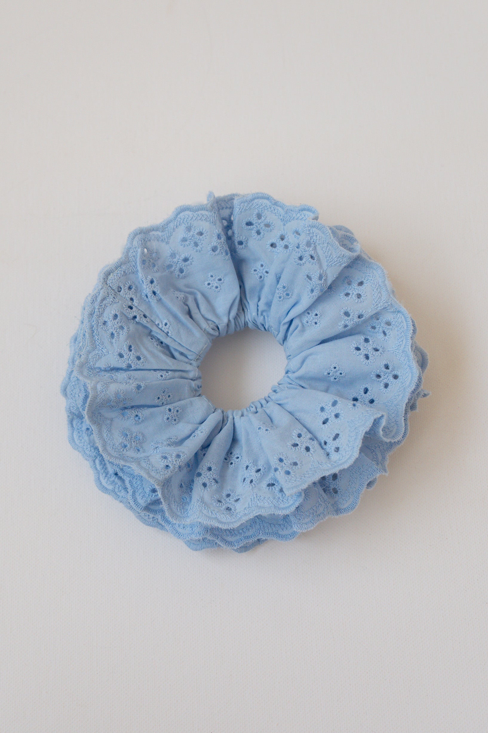 COLETERO CAMELIA // AZUL