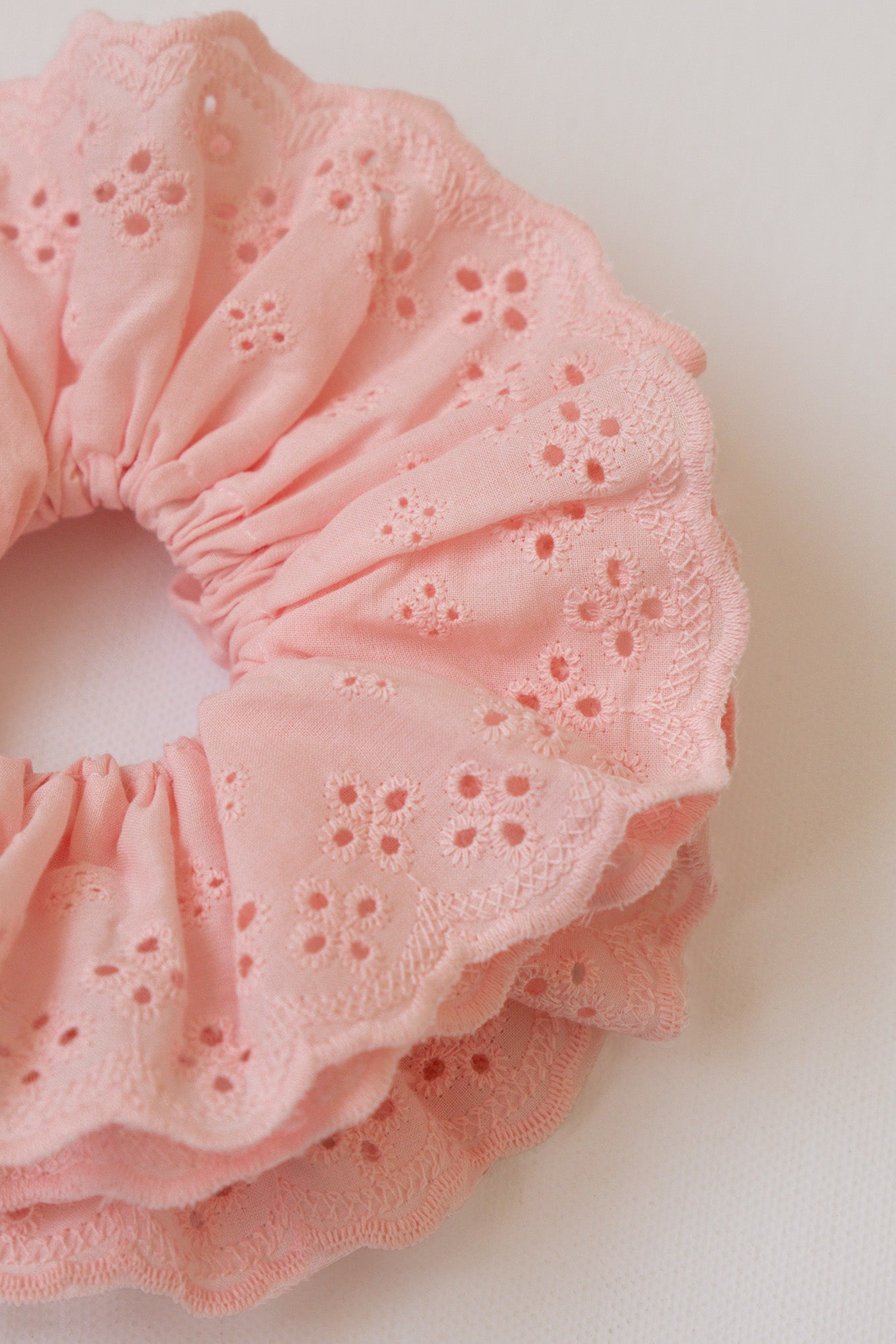 COLETERO CAMELIA // ROSA
