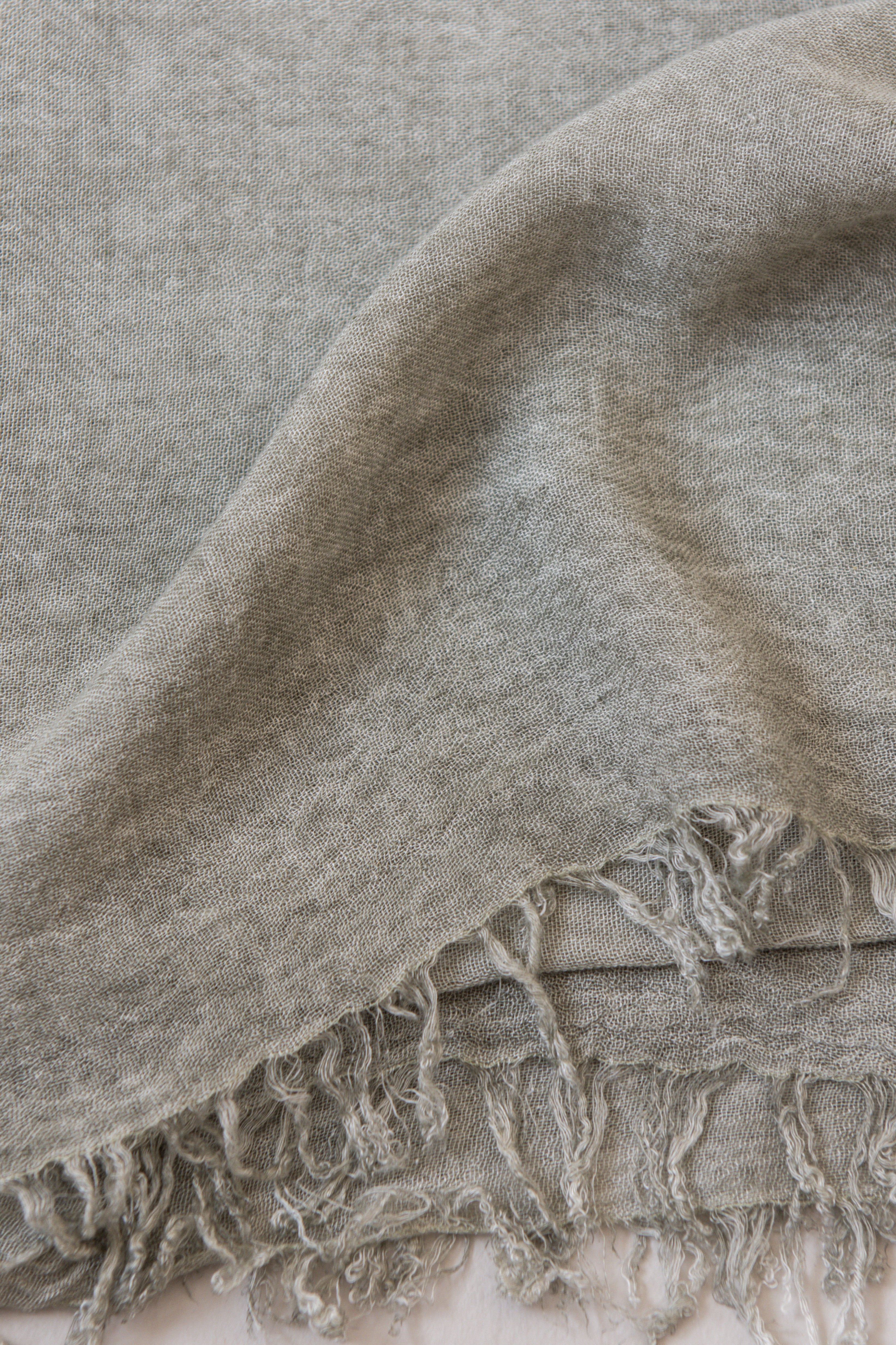 FOULARD MARTINA // VERT