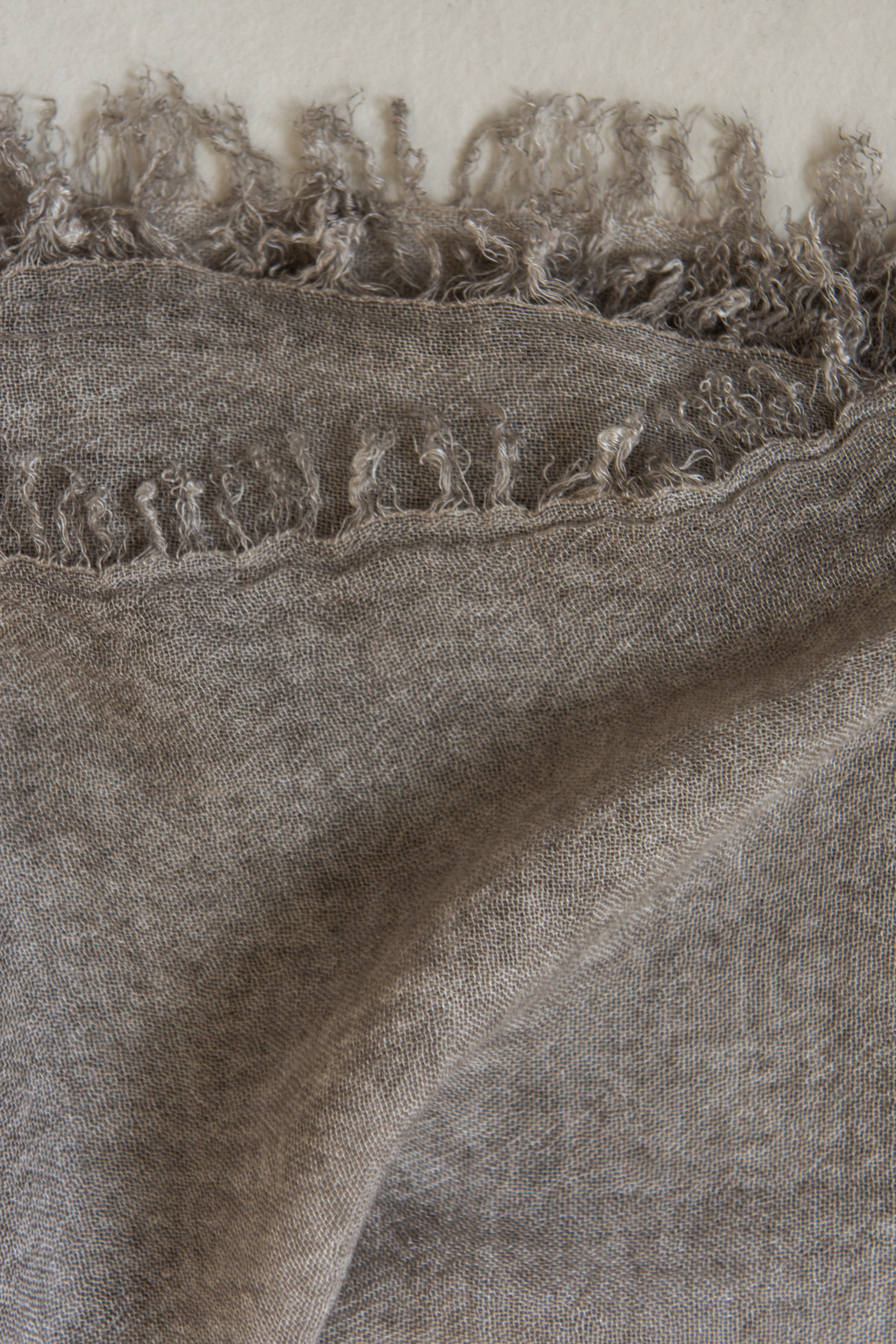 FOULARD MARTINA // MARRON