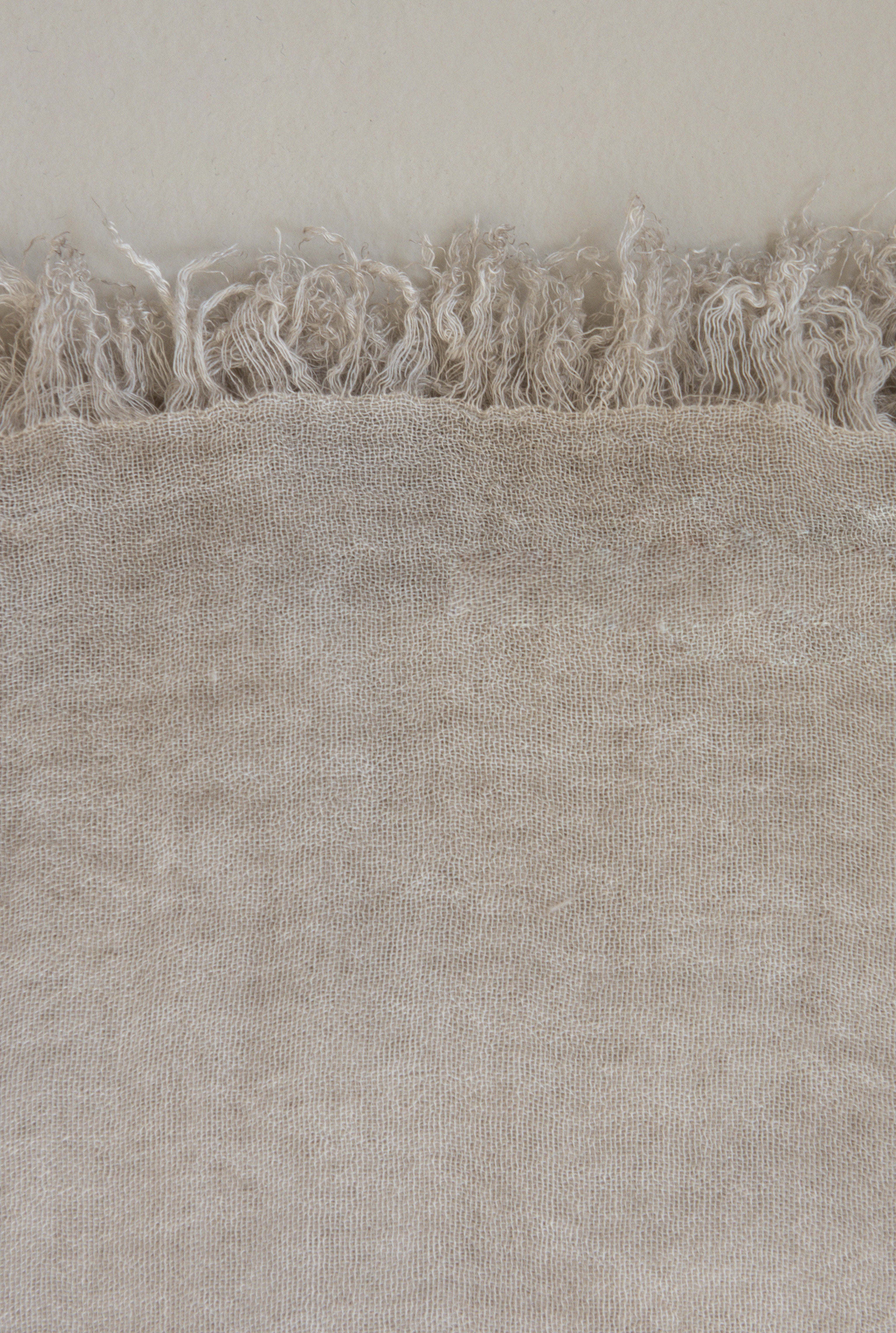 FOULARD MARTINA // SABLE