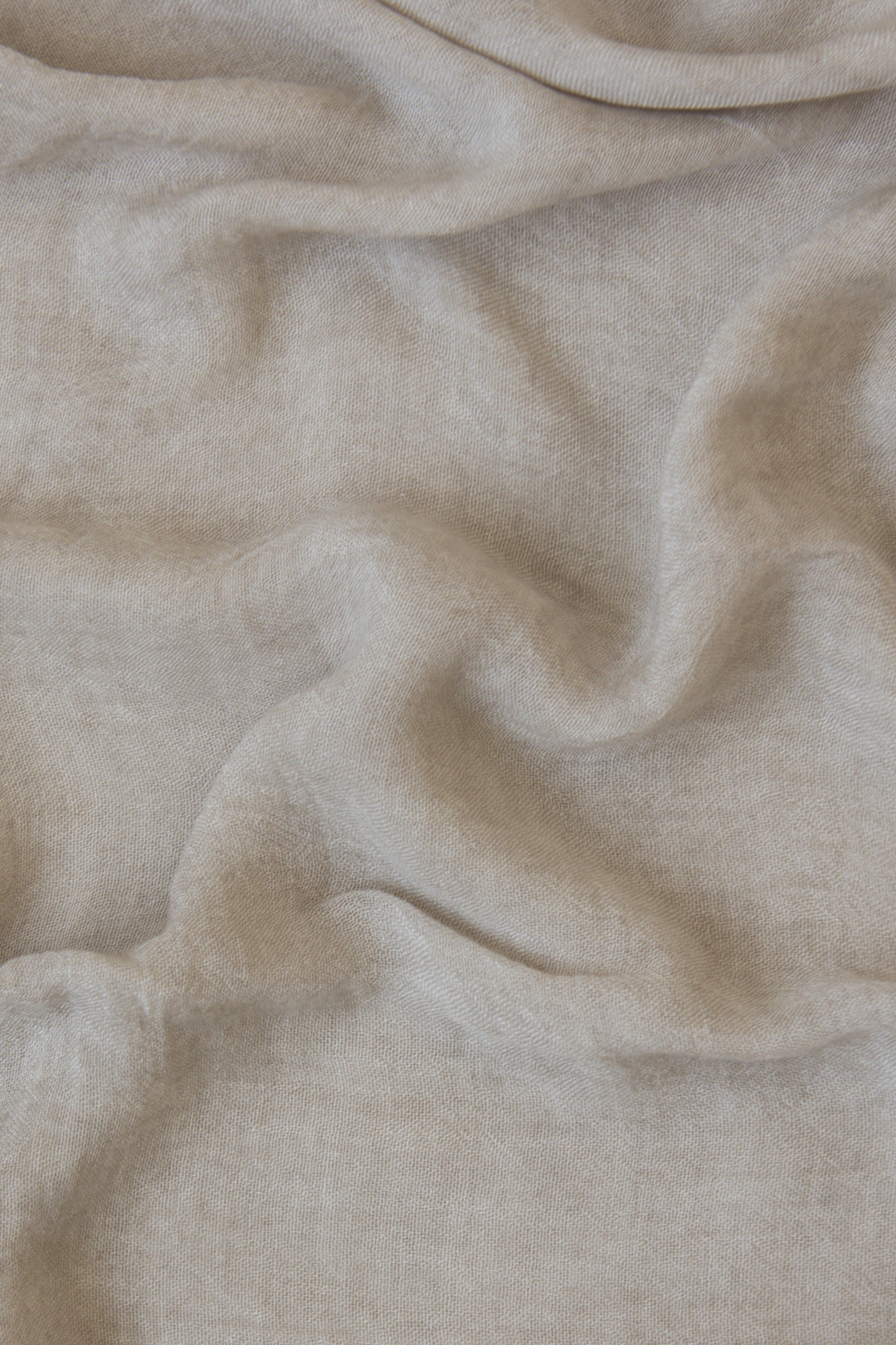 FOULARD MARTINA // SABLE