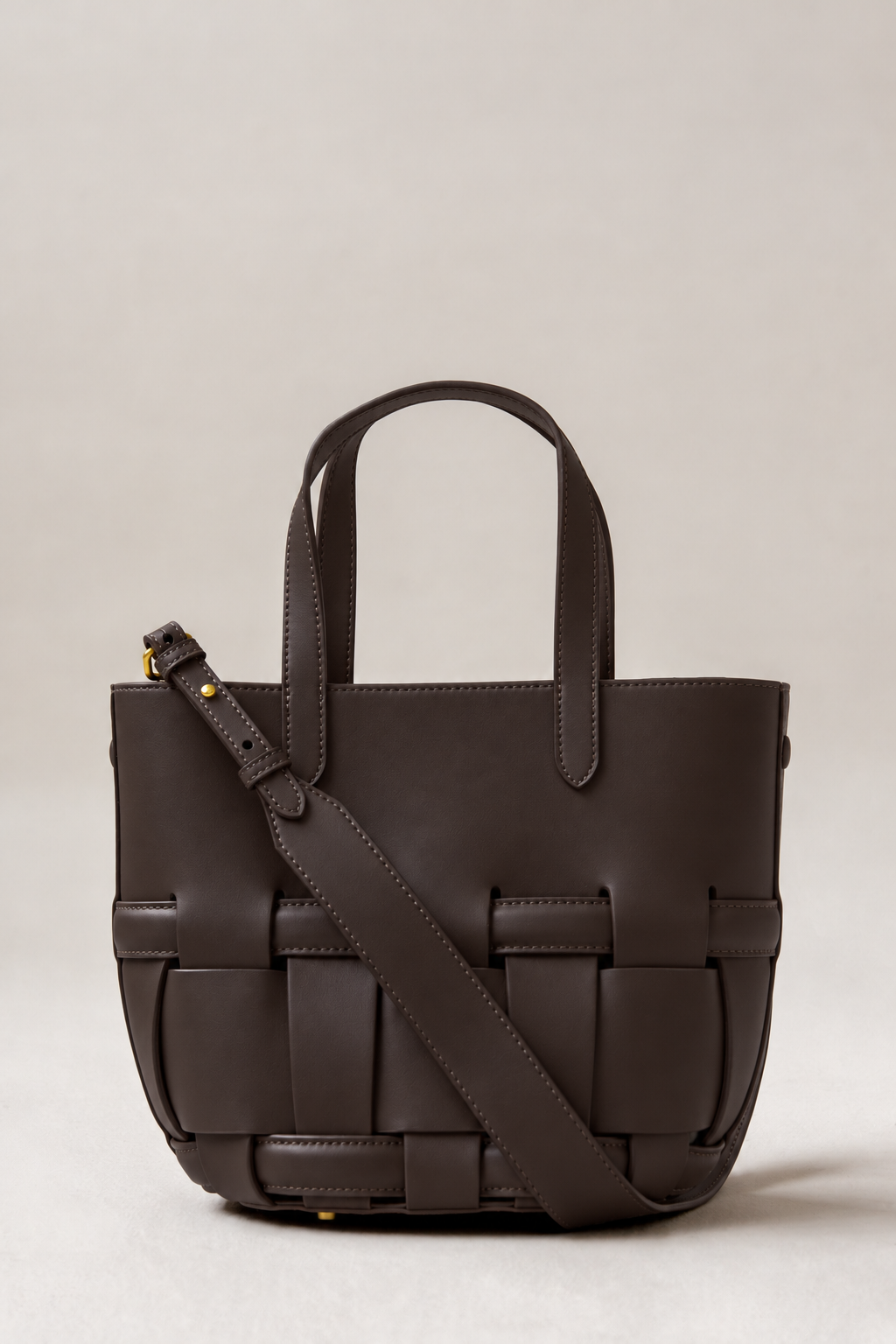 BOLSO GRETA // MARRÓN
