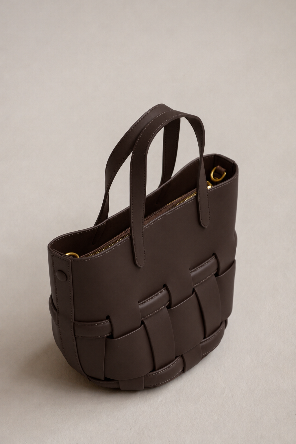 BOLSO GRETA // MARRÓN