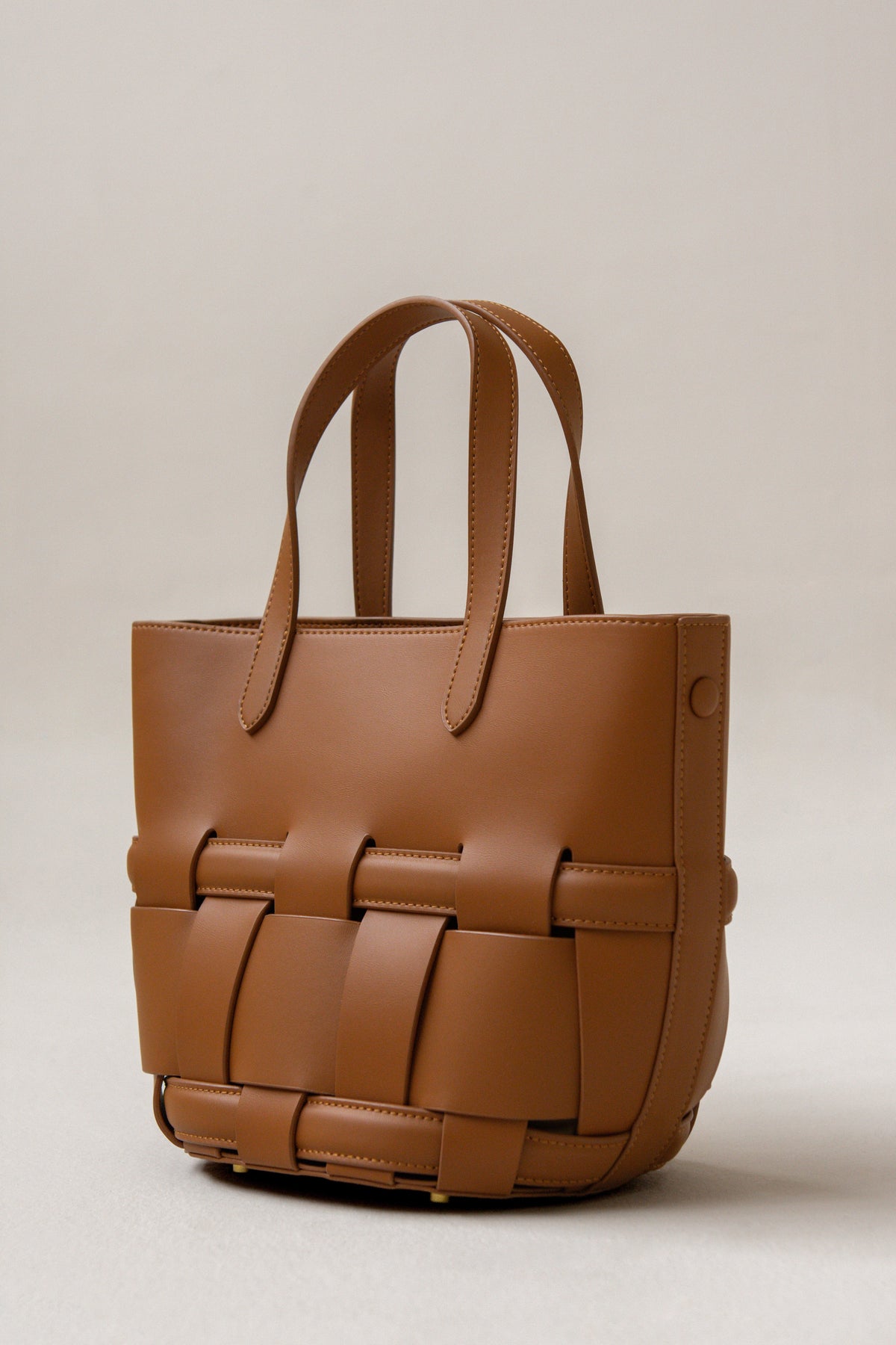 BOLSO GRETA // CAMEL