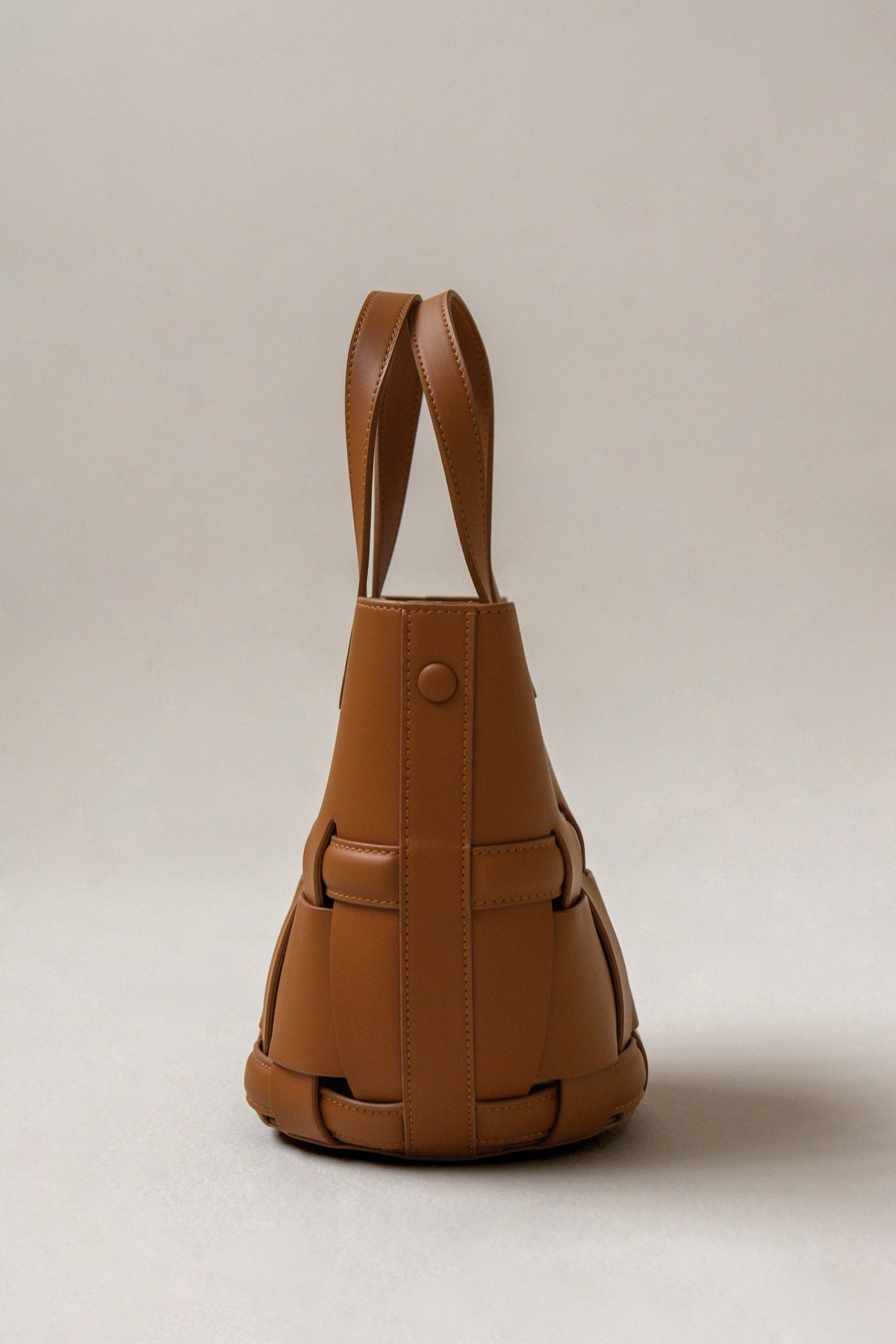 BOLSO GRETA // CAMEL