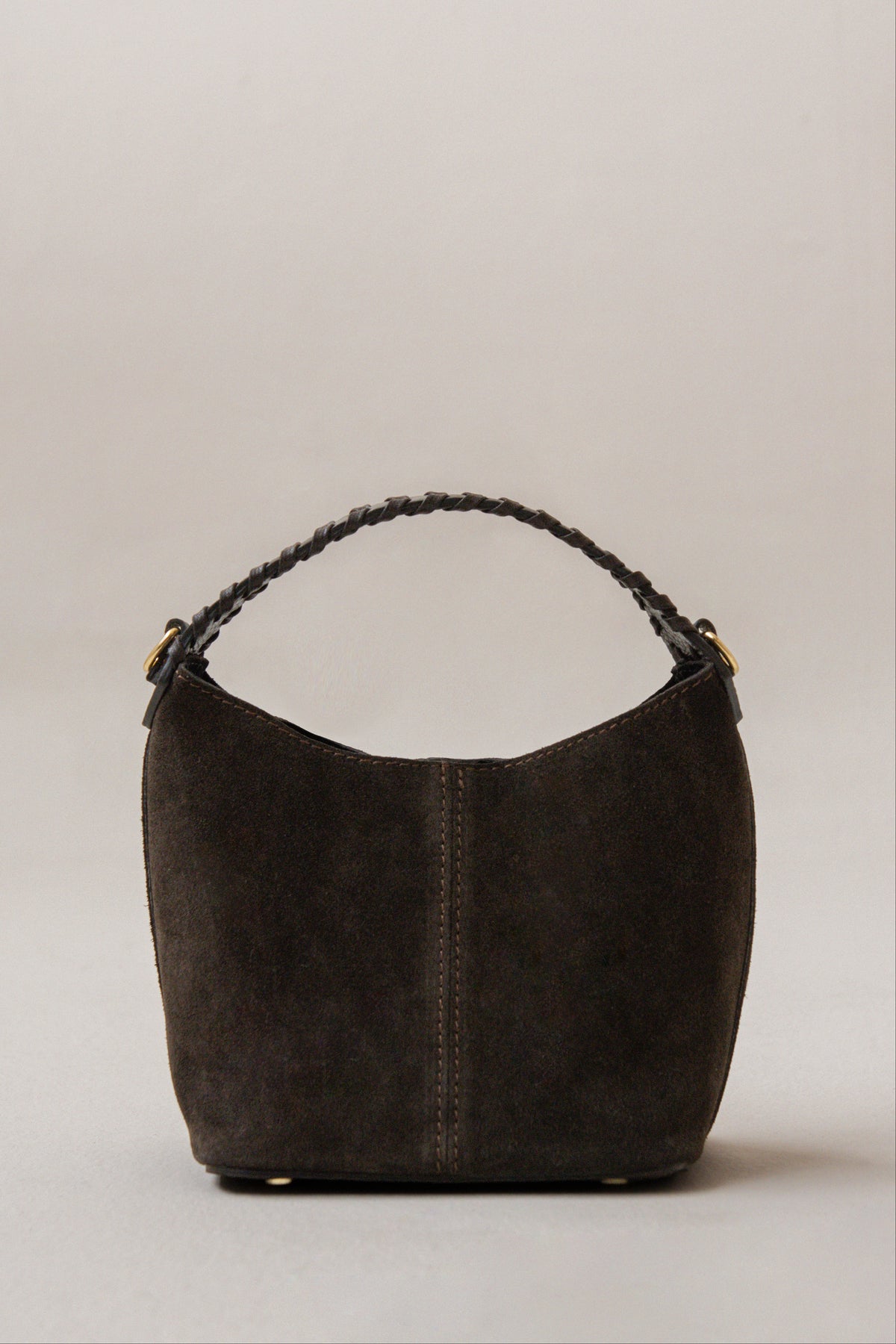 BOLSO MARTINA // MARRÓN