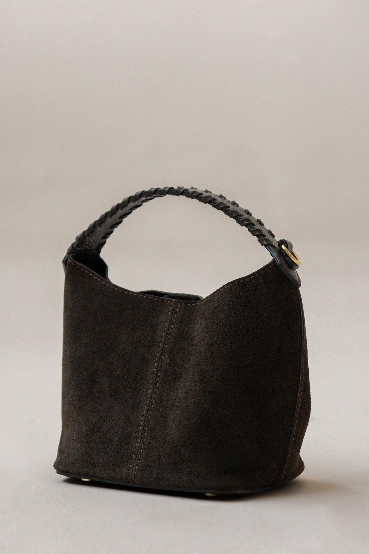BOLSO MARTINA // MARRÓN