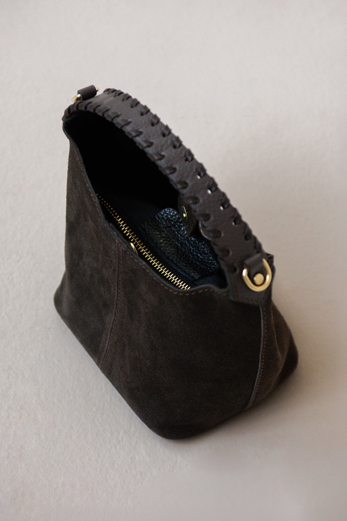 BOLSO MARTINA // MARRÓN