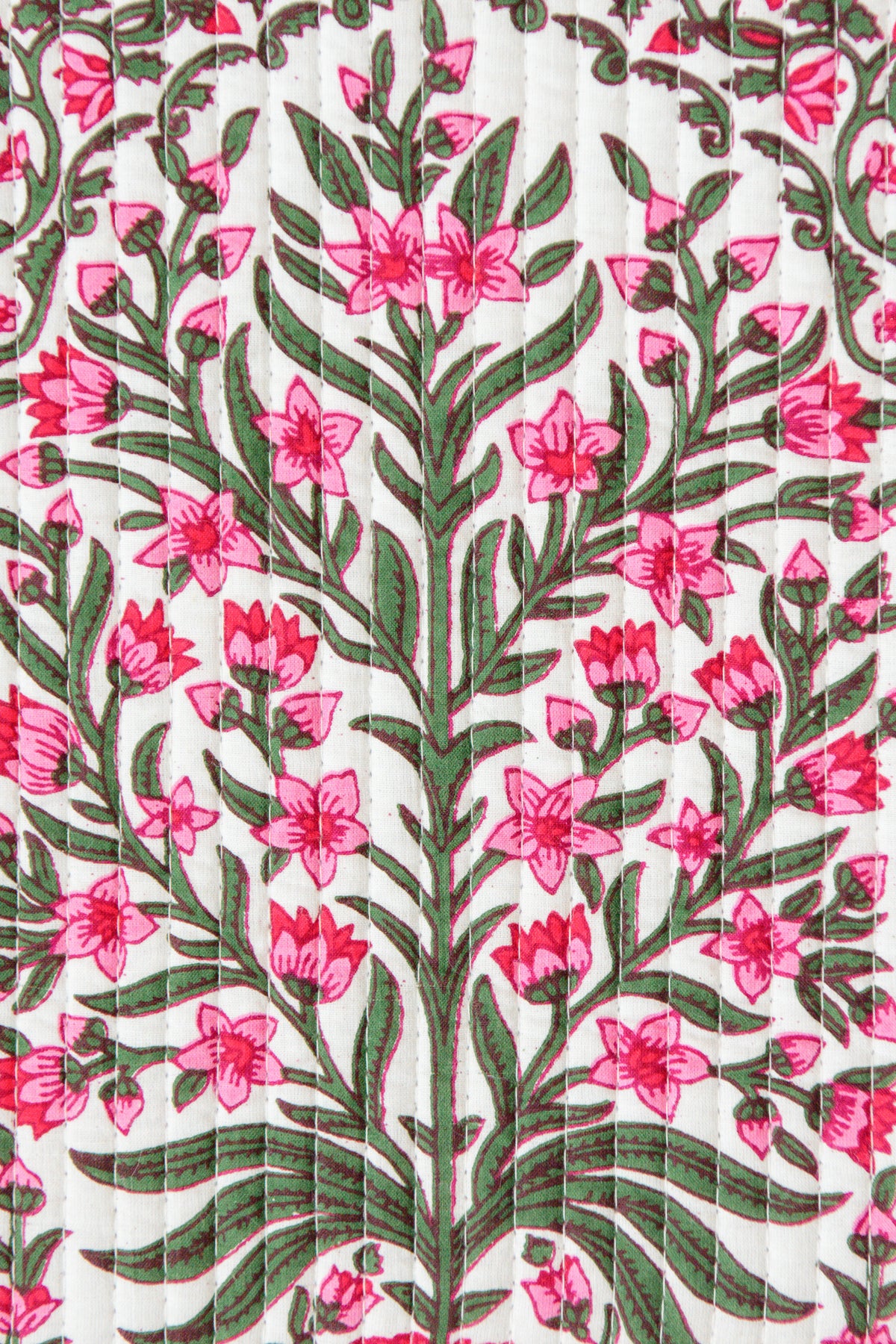 FUNDA ORDENADOR // FLORES ROSA