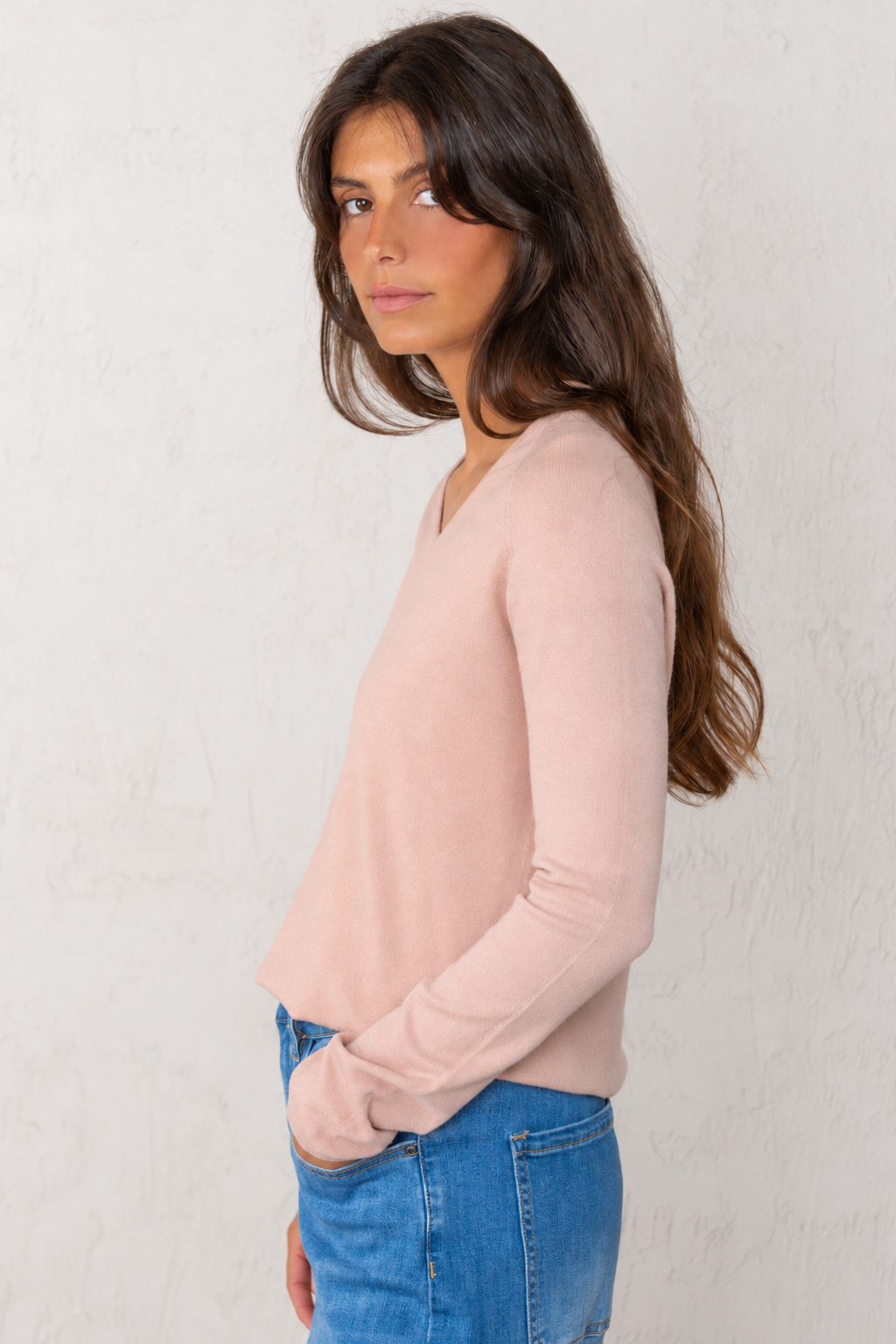 PULL GABRIELA // ROSE
