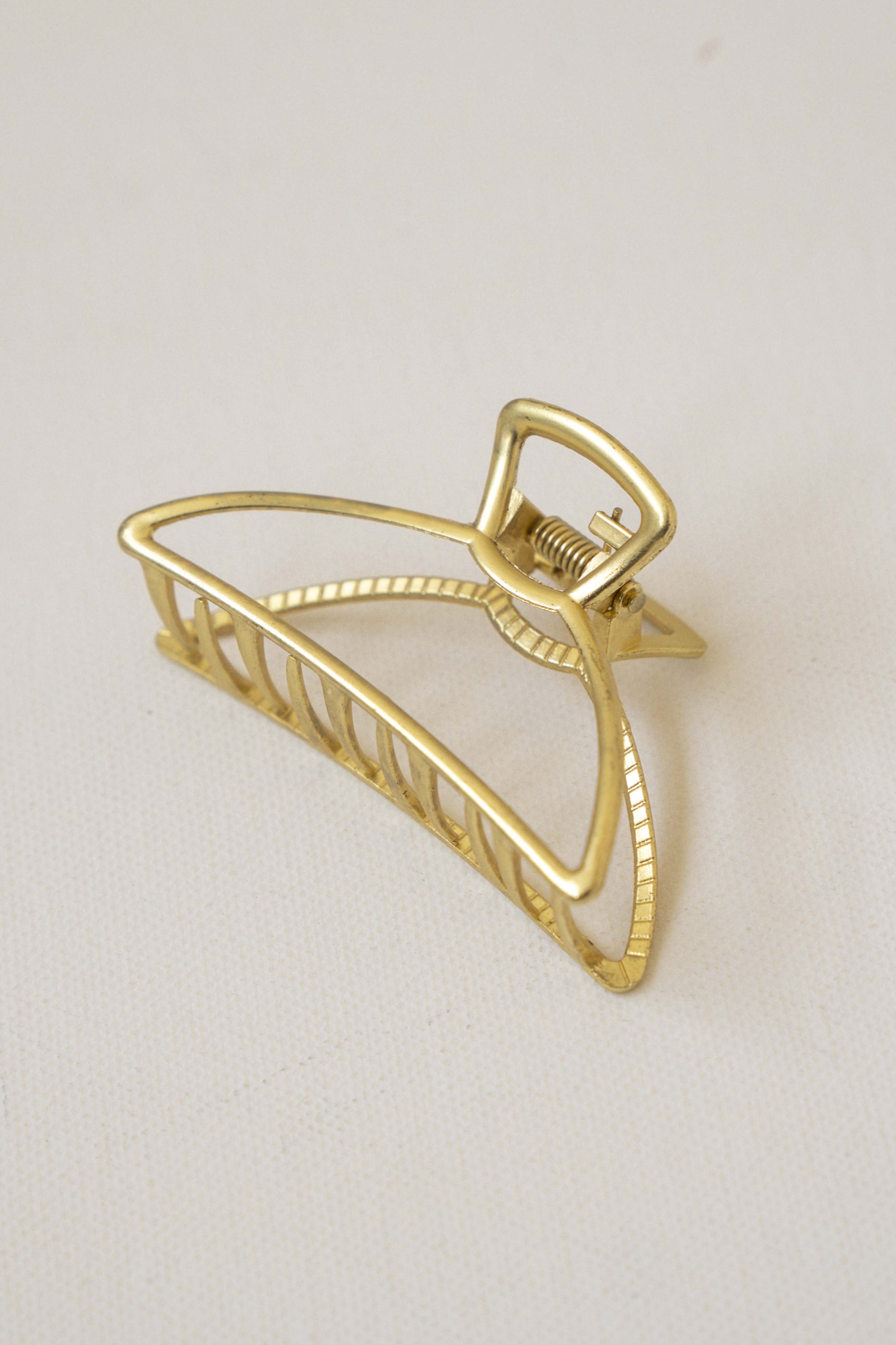 PINZA CLASSIC MINI // DORADA