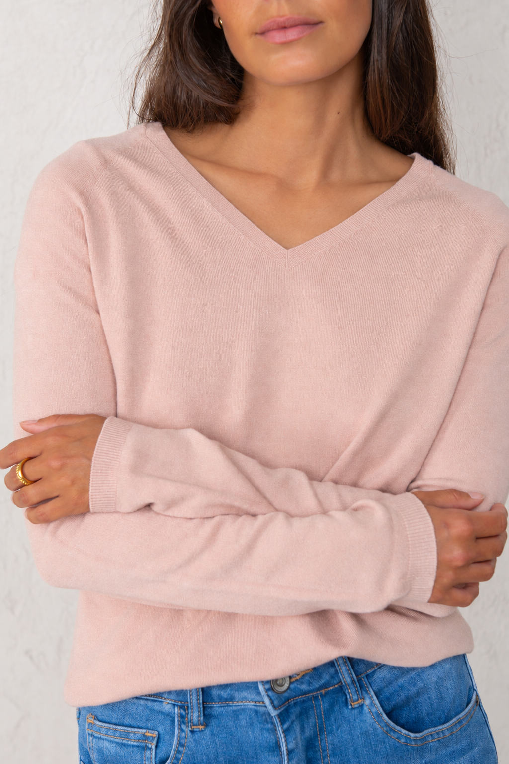 PULL GABRIELA // ROSE