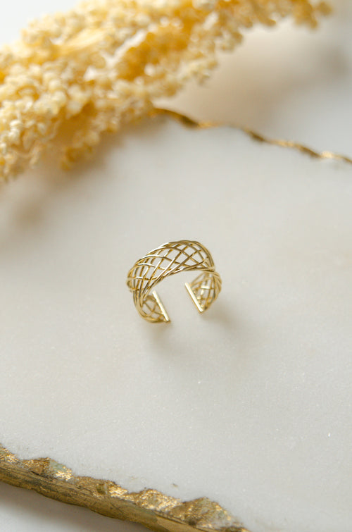 MESH RING image 1