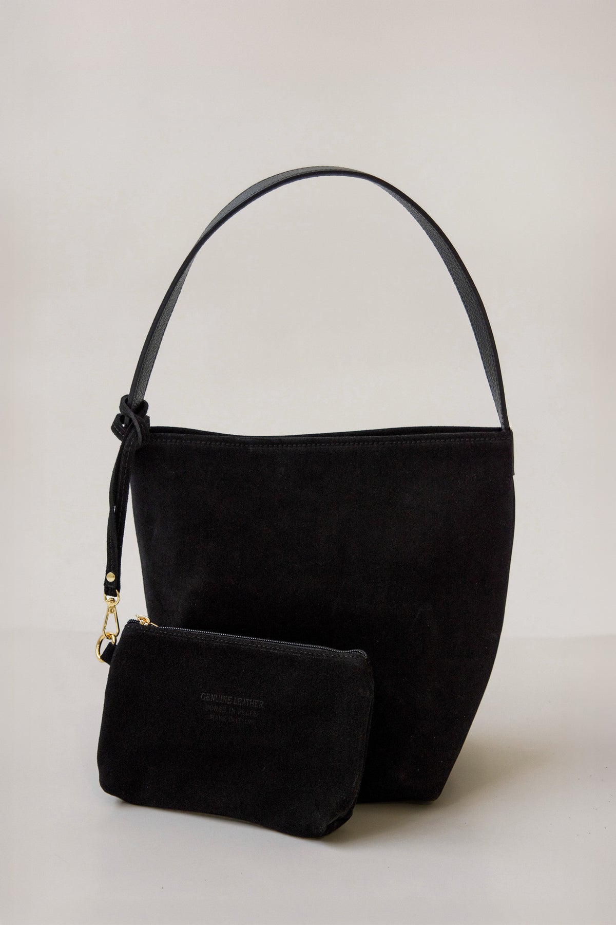 SAC EVA // NOIR