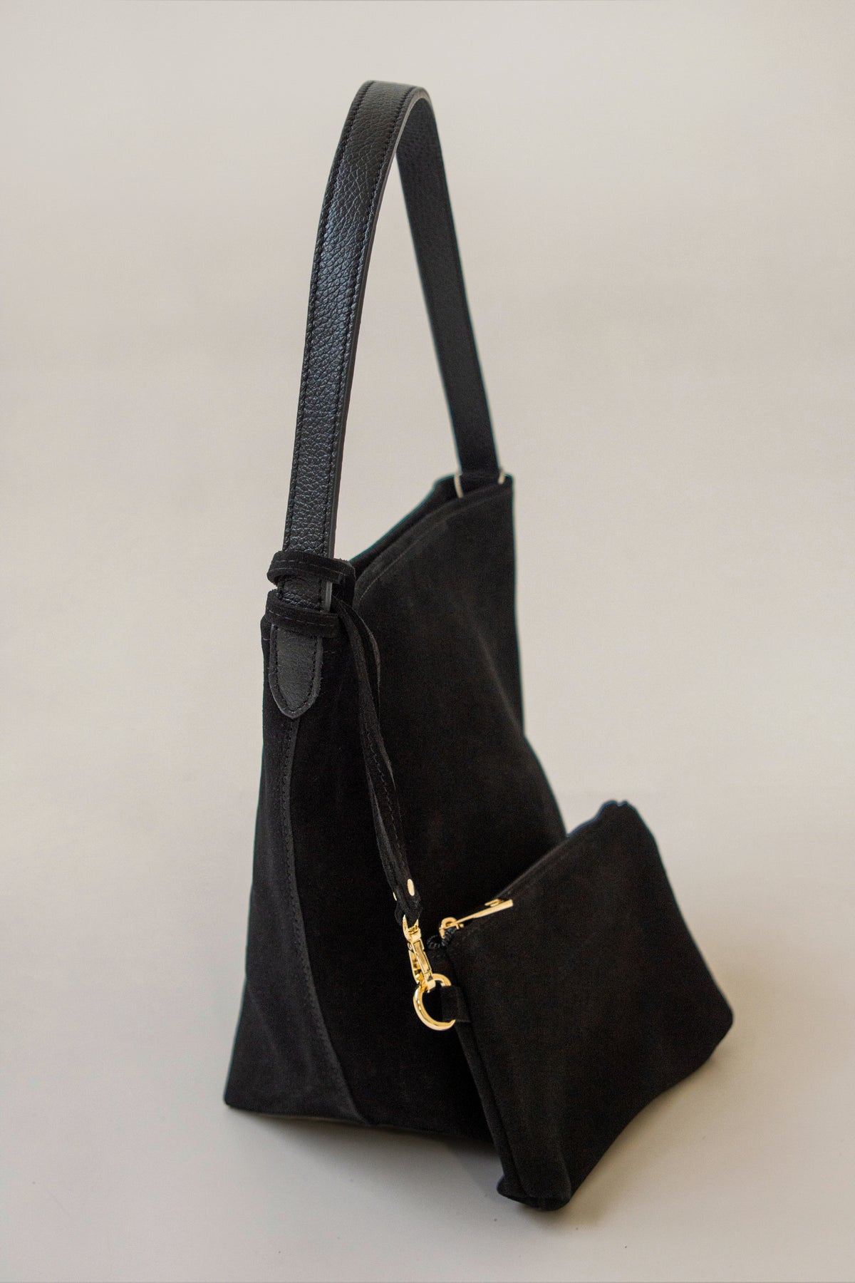 SAC EVA // NOIR