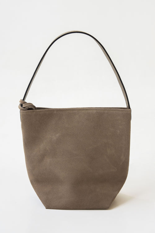 BOLSO EVA // TAUPE image 1