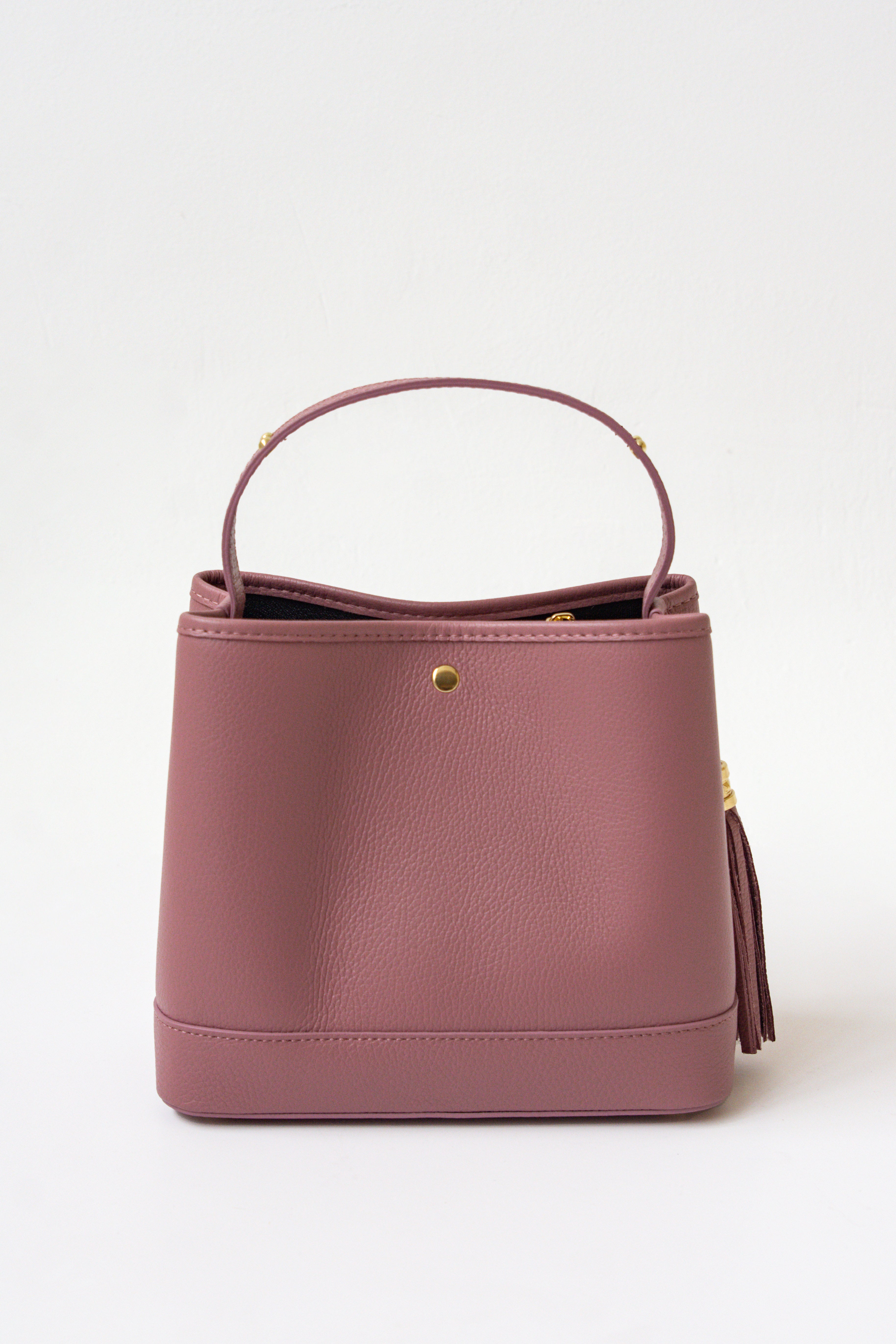 BOLSO DIANA // ROSA