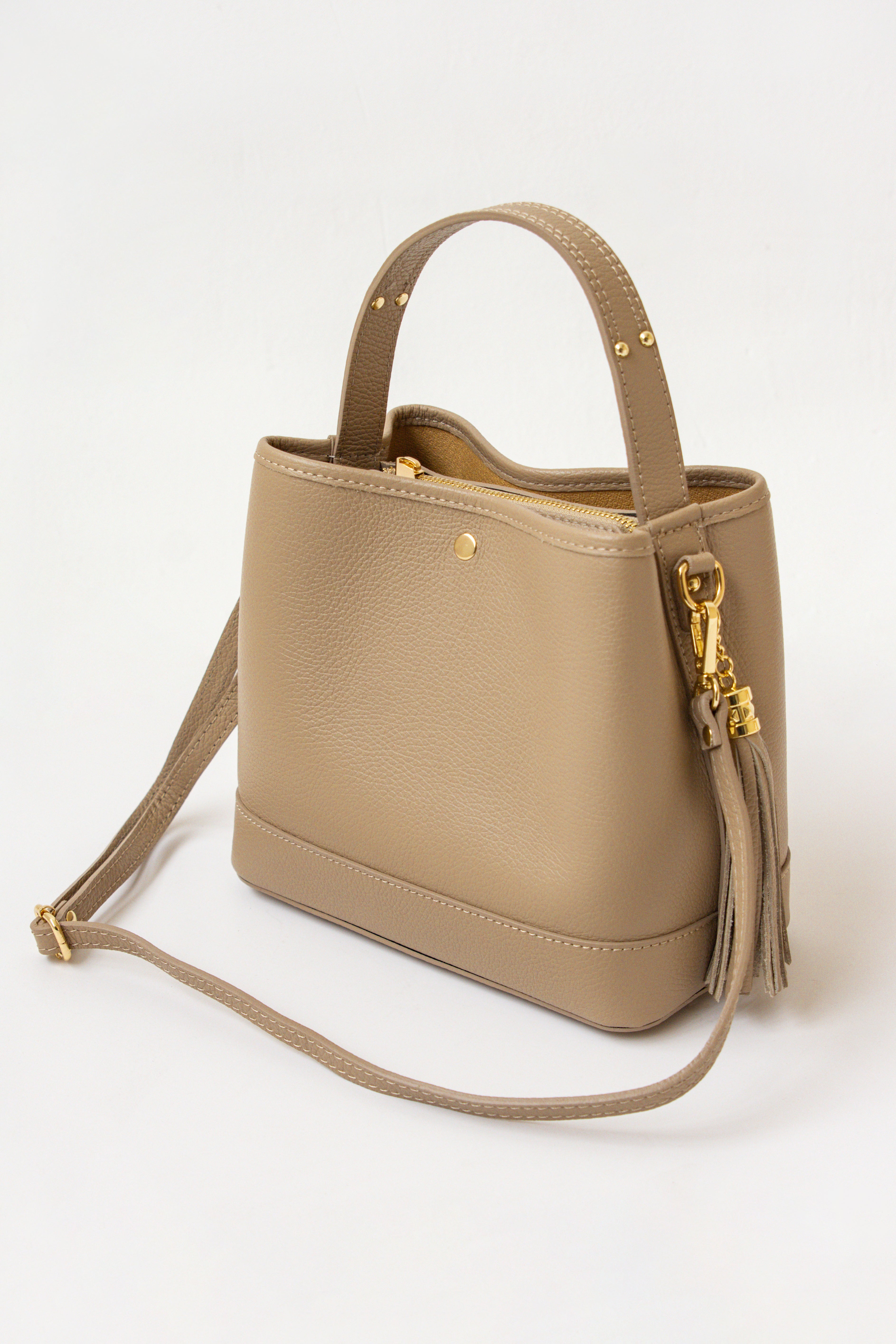 BOLSO DIANA // BEIGE