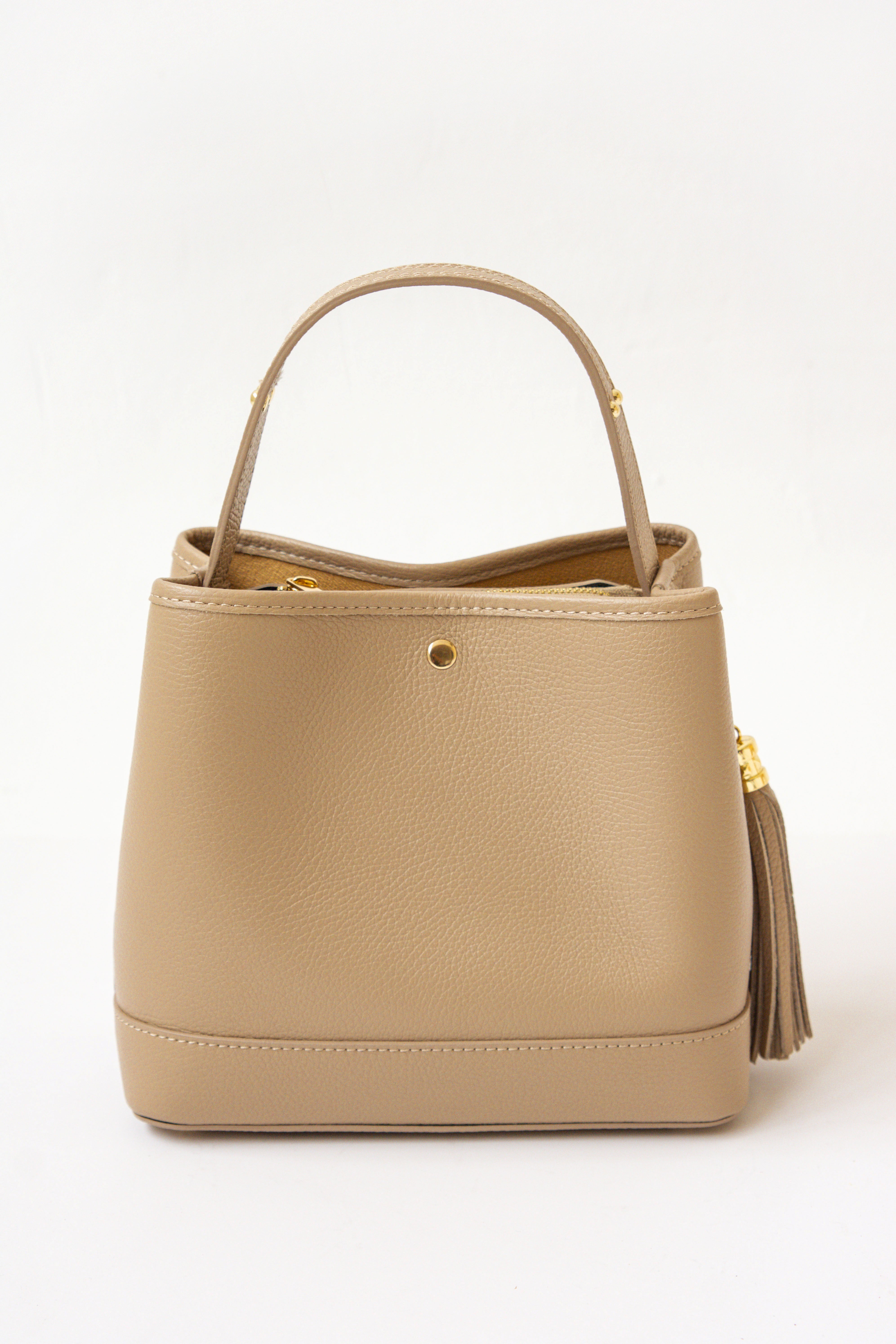 BOLSO DIANA // BEIGE