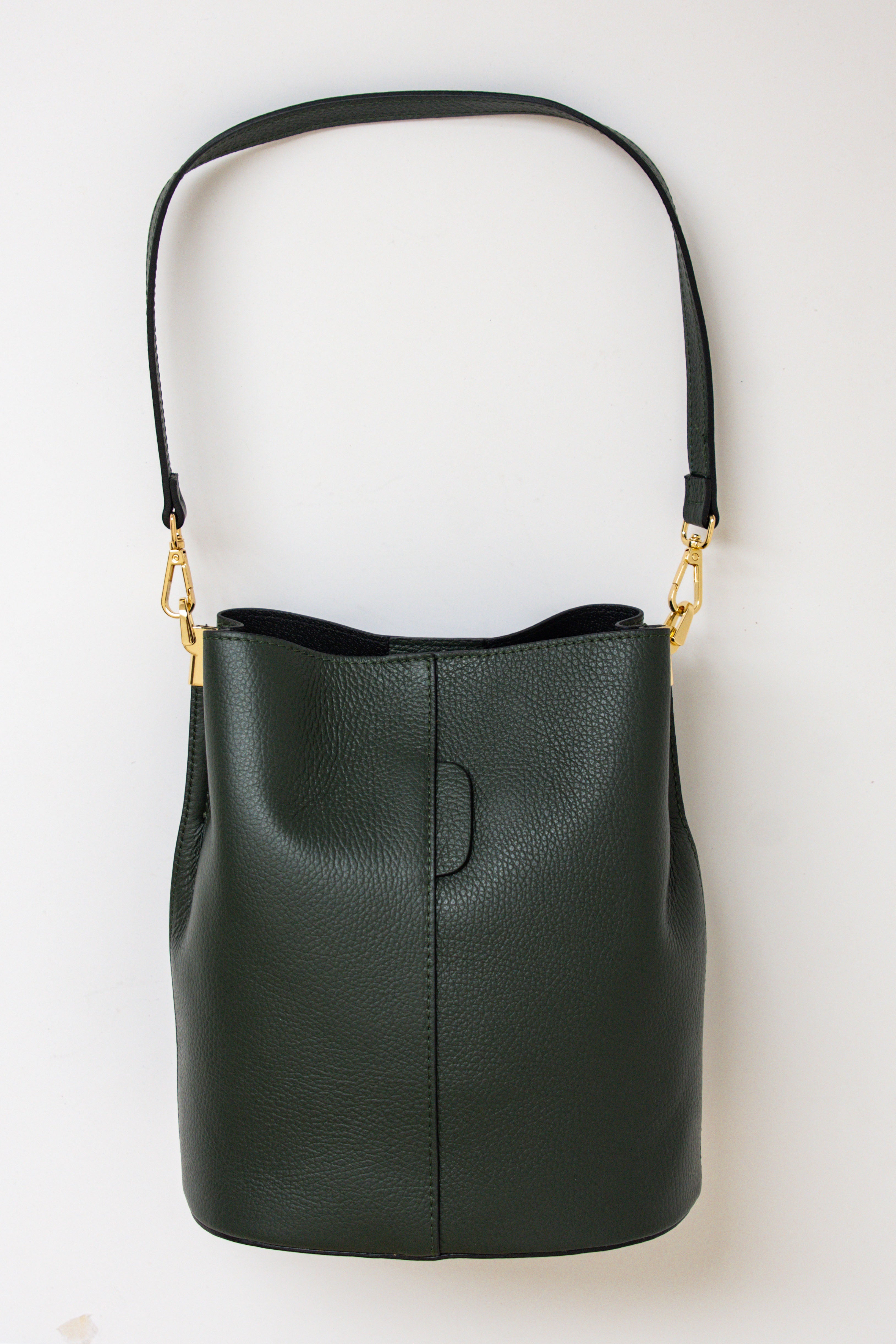 BOLSO CAROL // VERDE