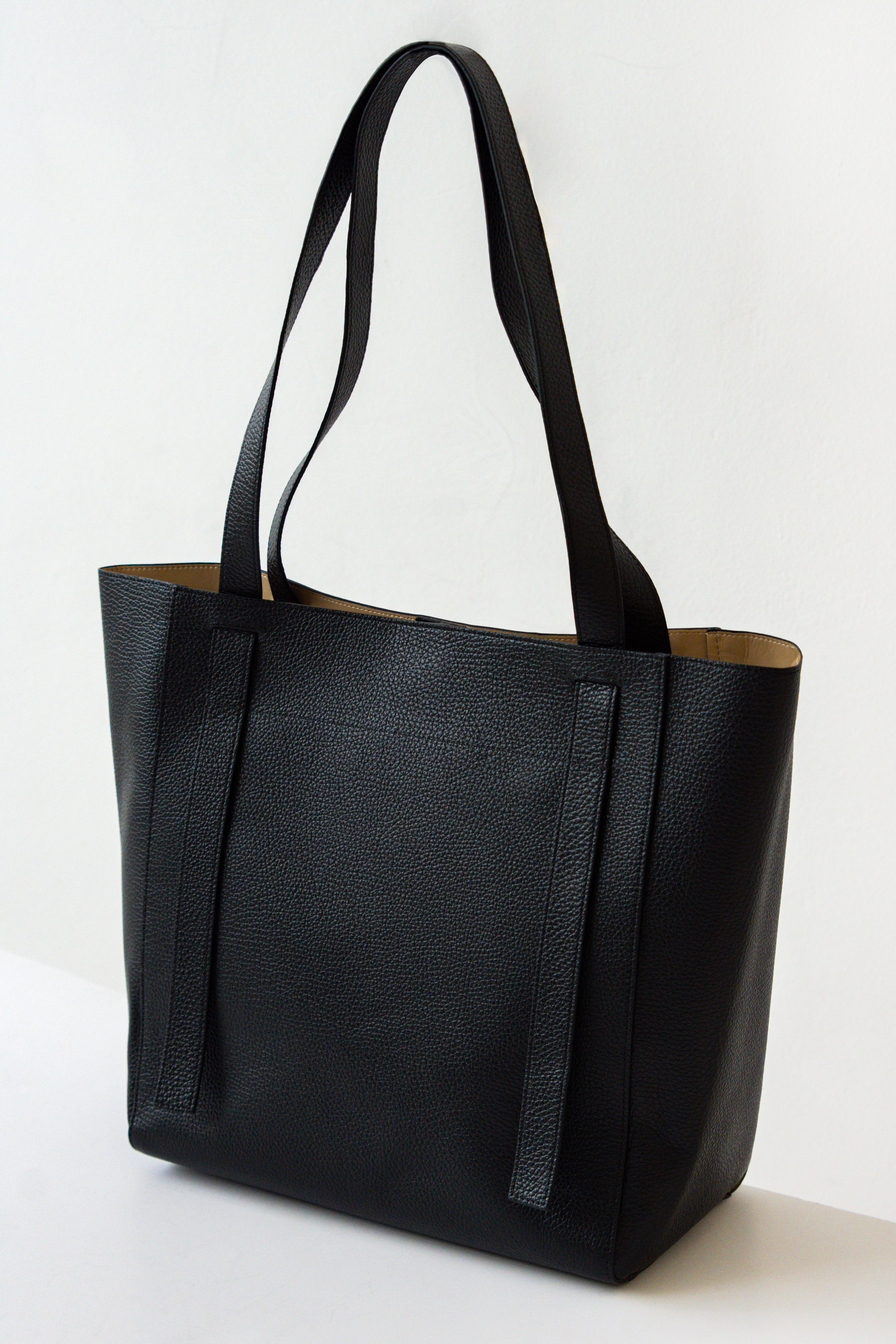 BOLSO SANDRA // NEGRO